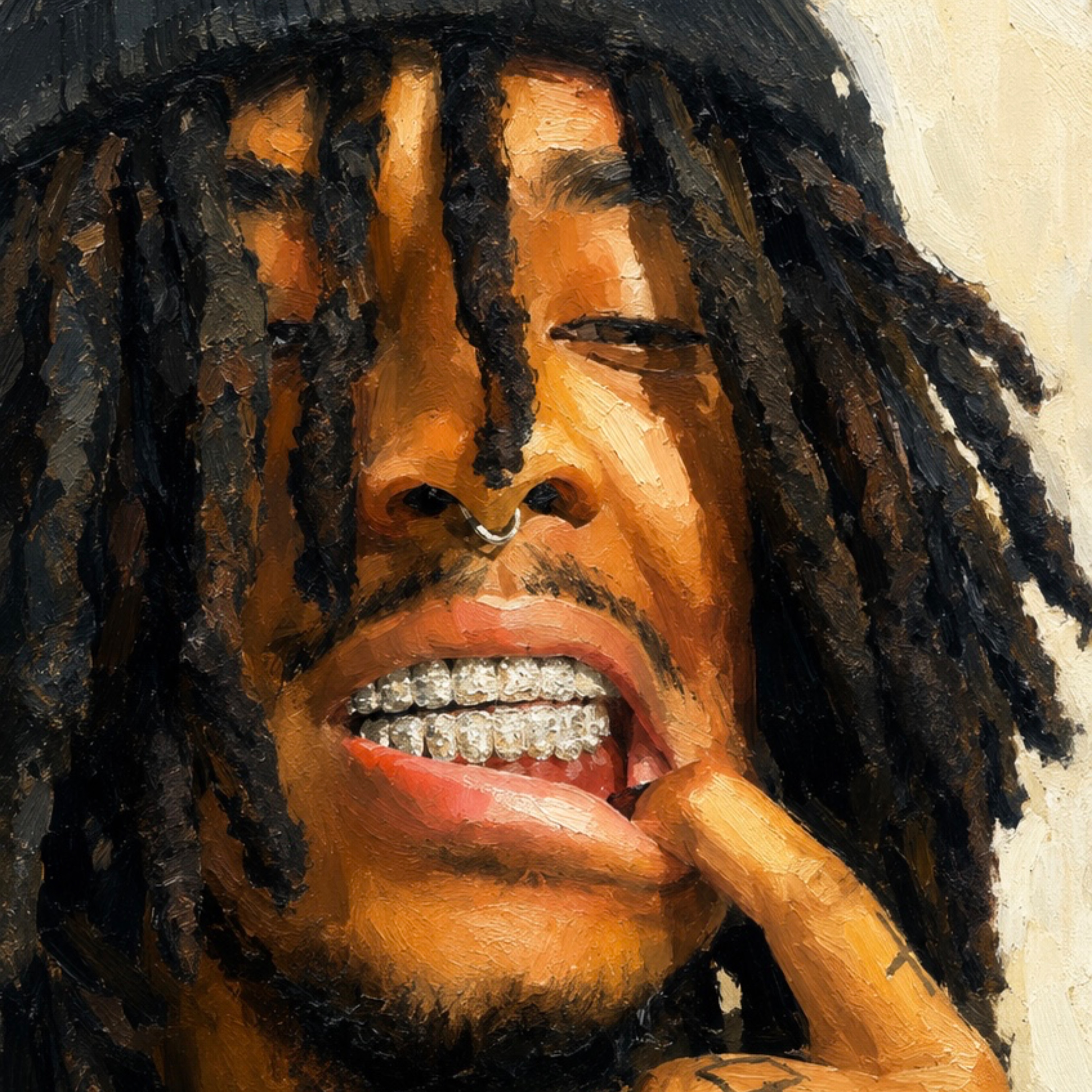 Eat My Heart by Tr3llzo cover art