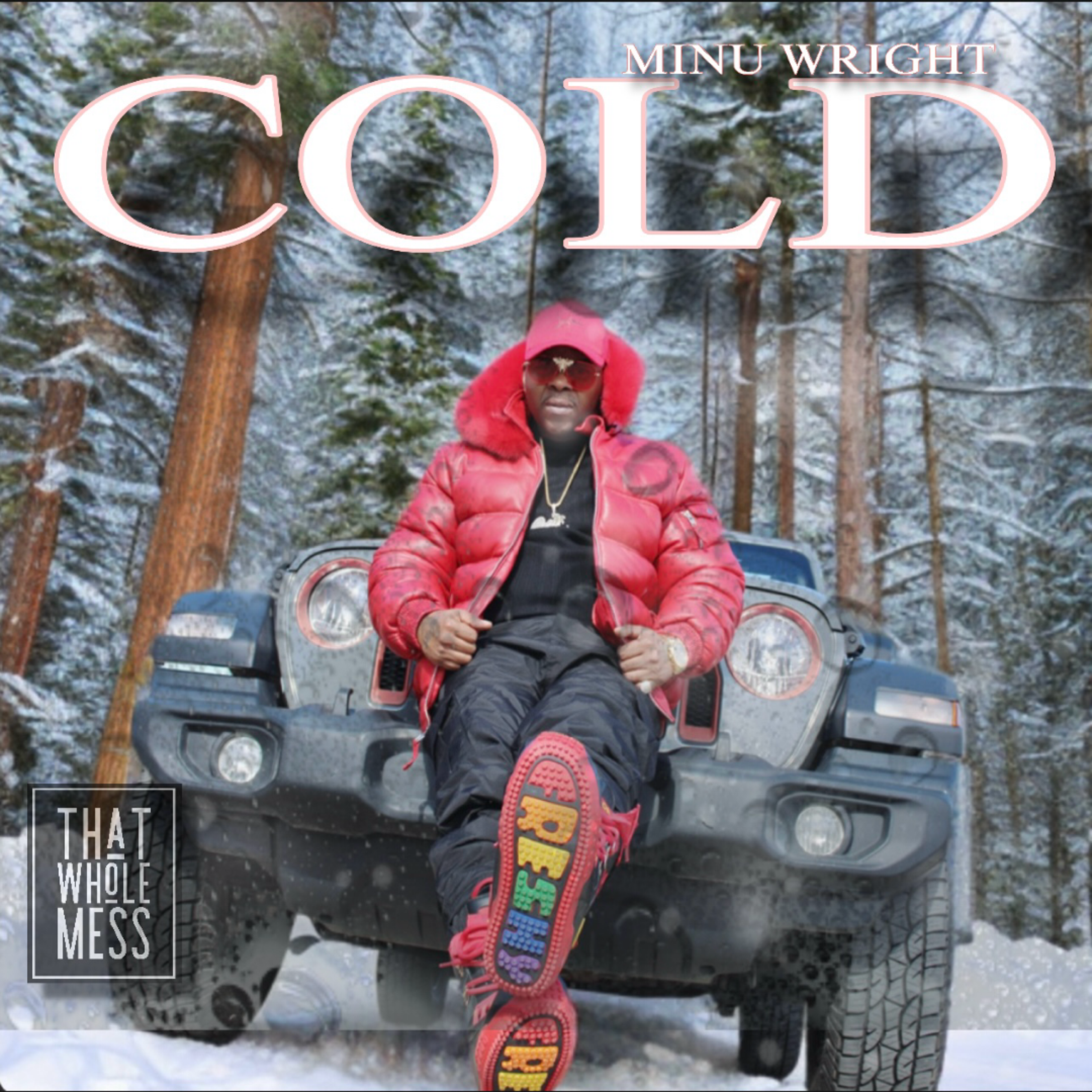 COLD artwork