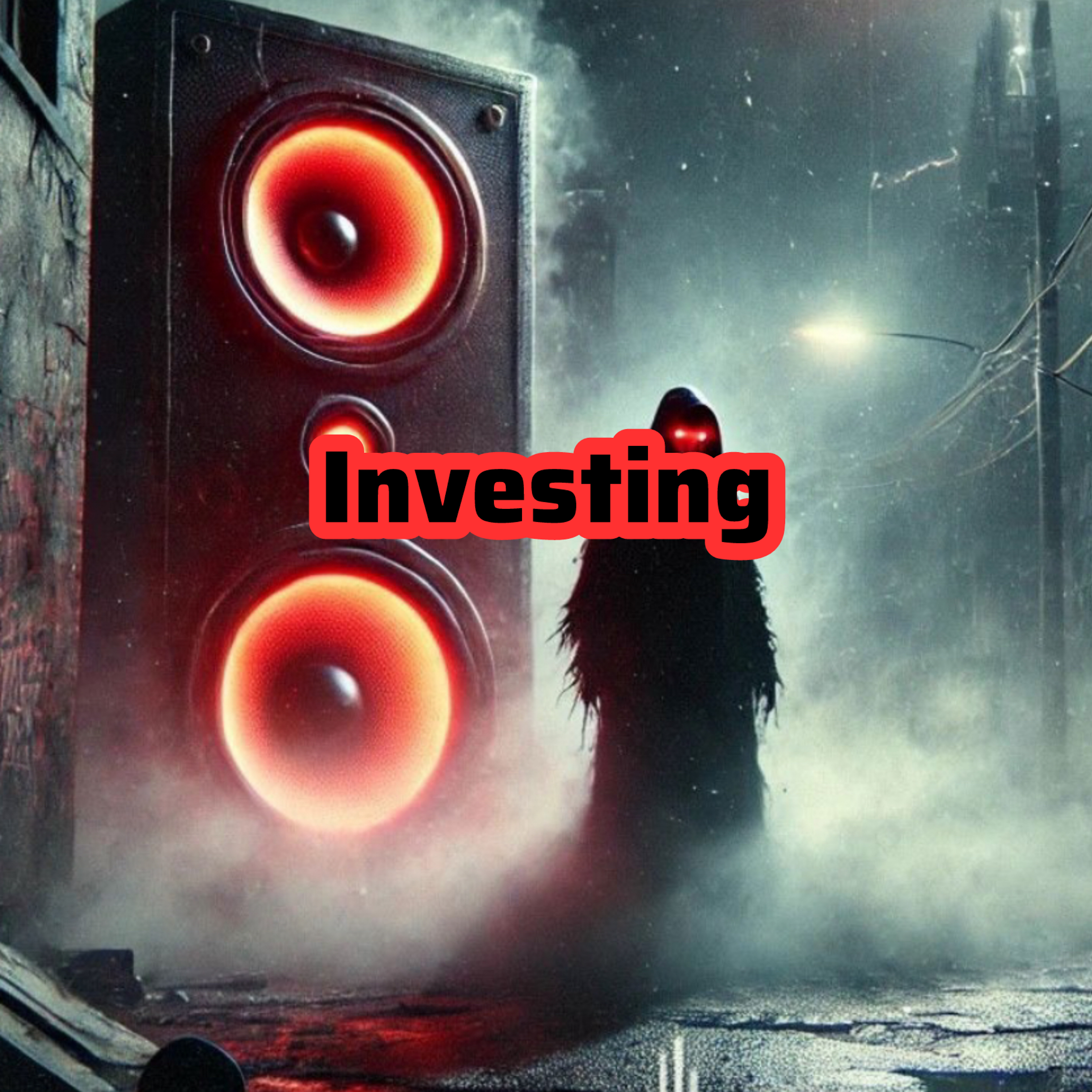 Investing artwork