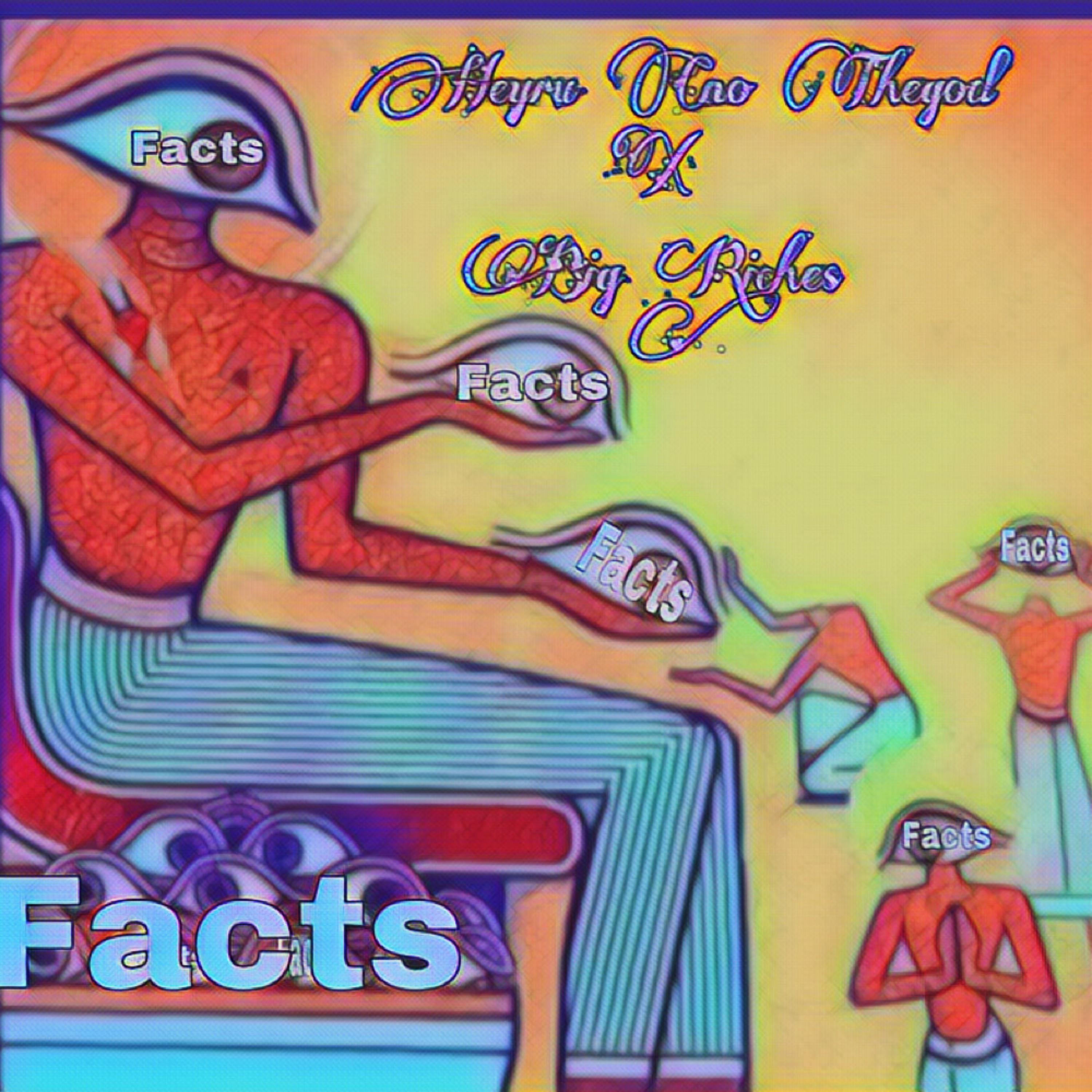 Facts artwork