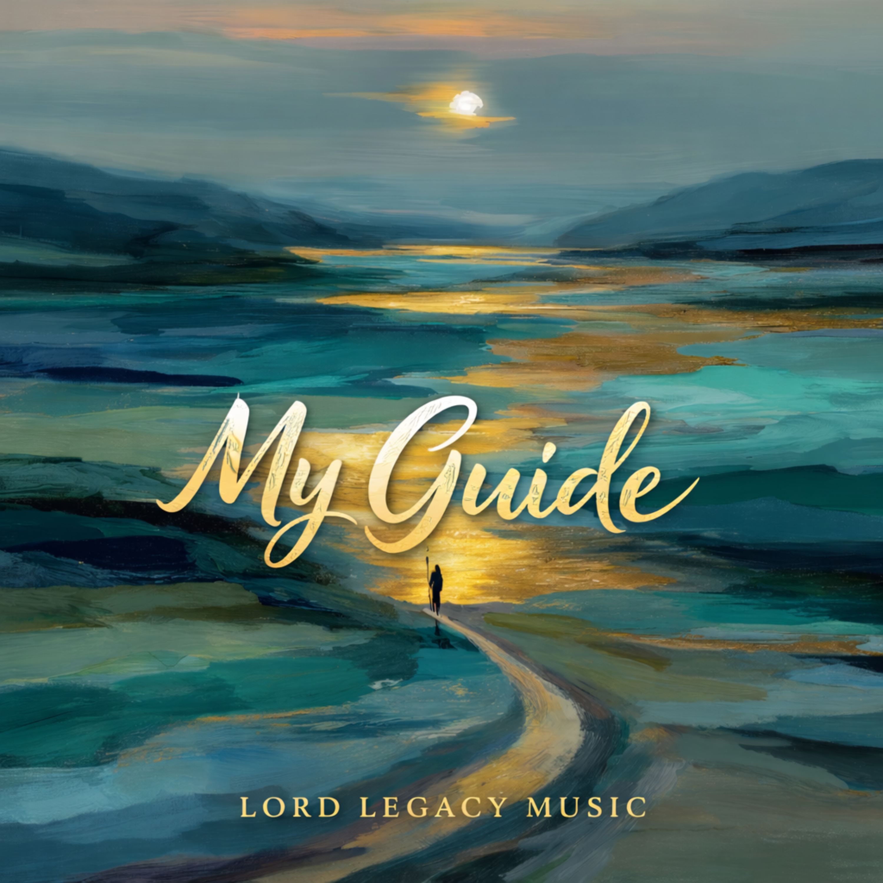 MY GUIDE artwork