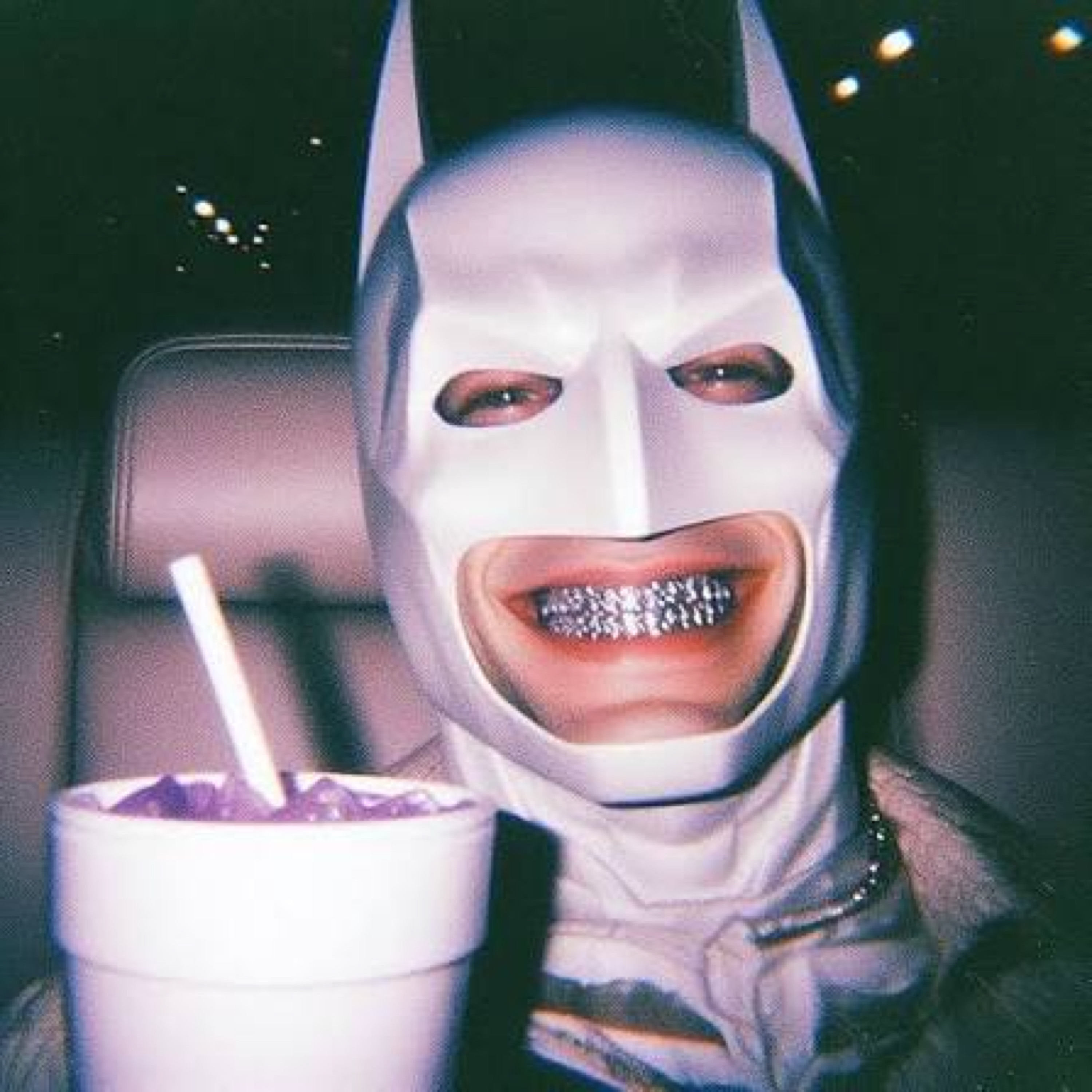 Bat Sh!t artwork