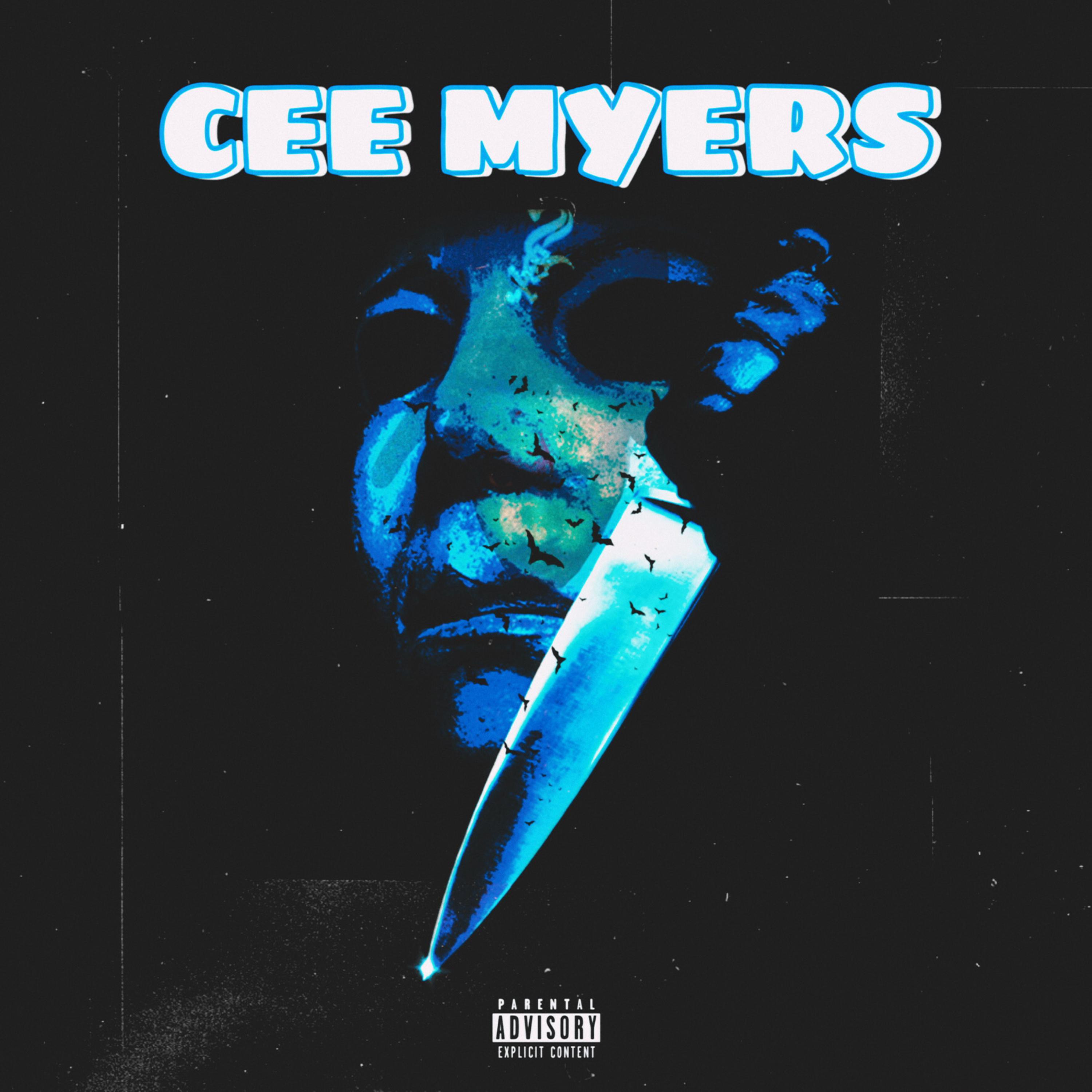 Cee Myers artwork