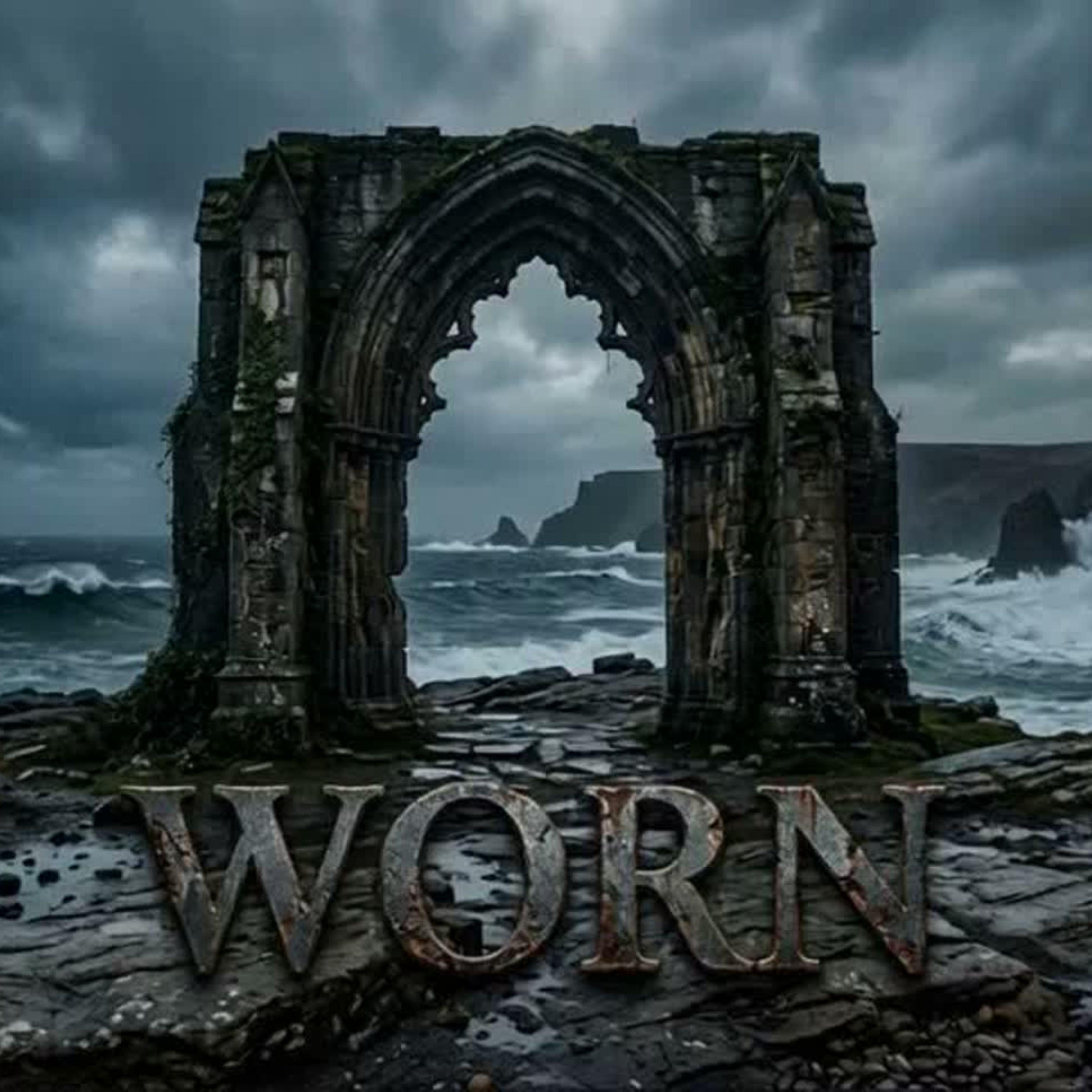 Worn by Zax Dezignz cover art