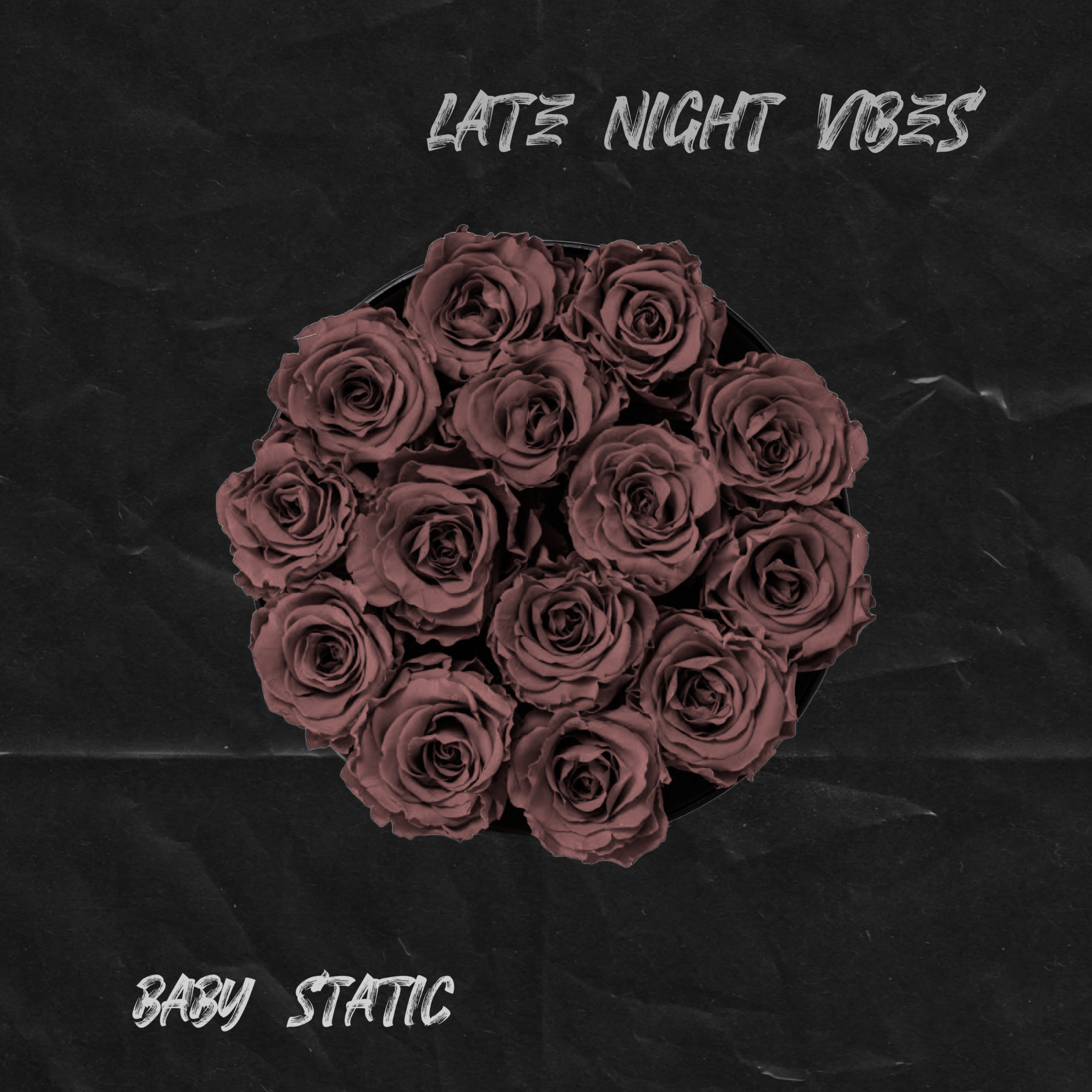 Late Night Vibes artwork
