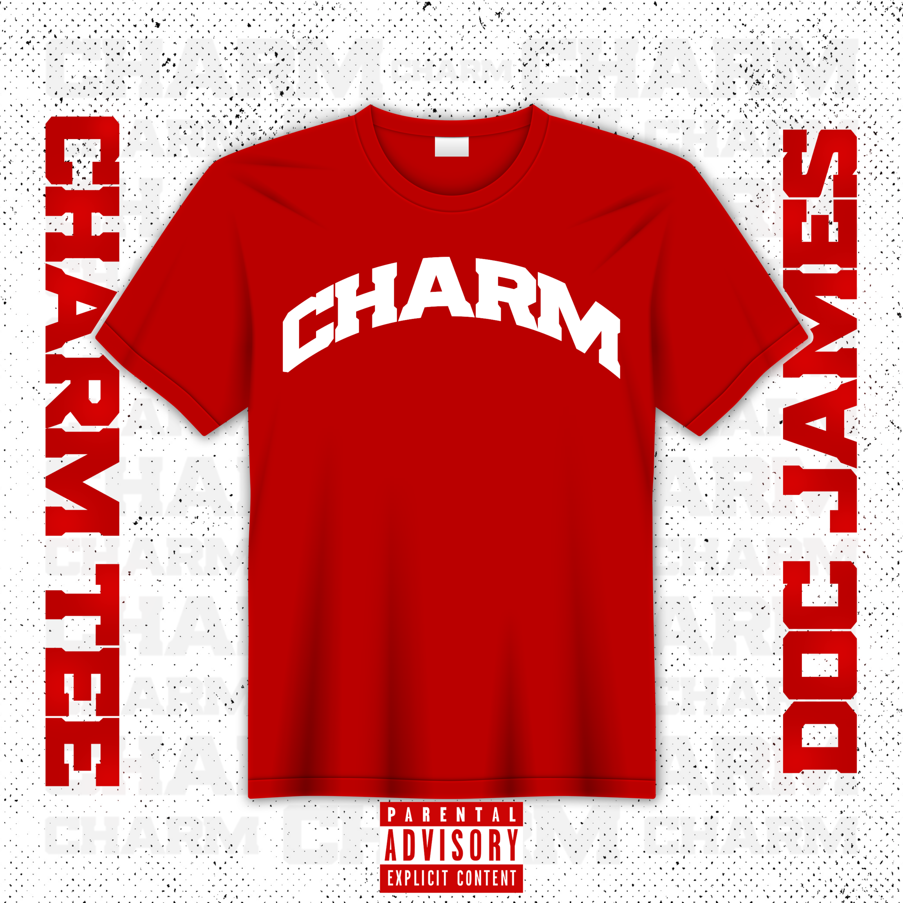Charm Tee by Doc James cover art