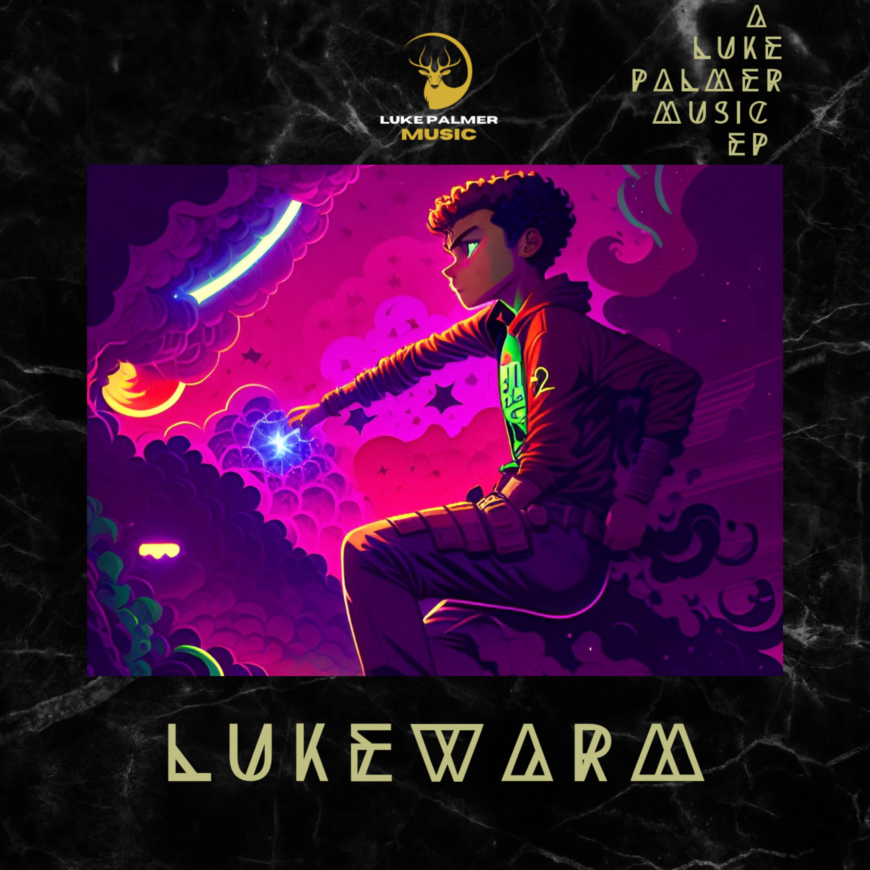 Lukewarm artwork