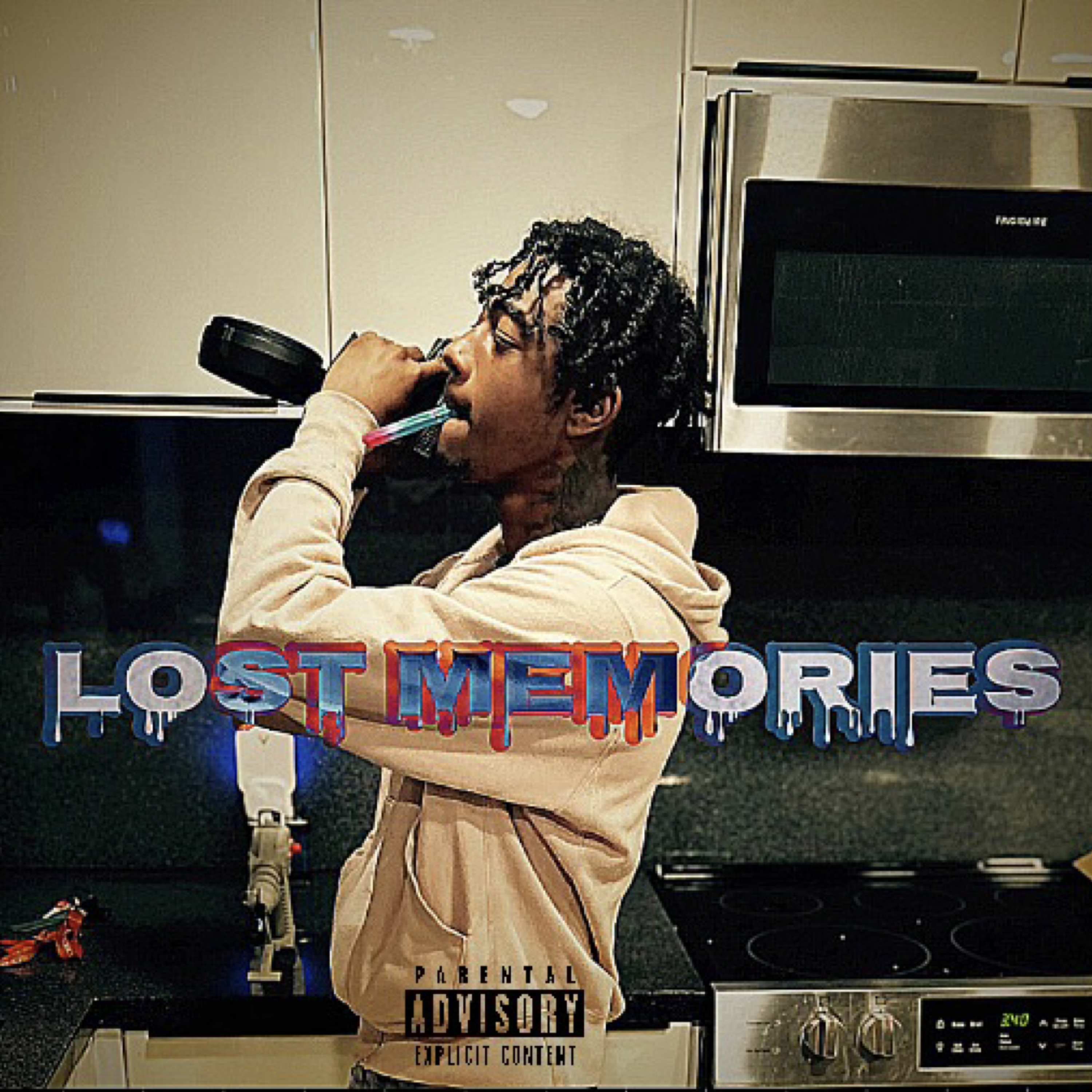 Lost Memories artwork