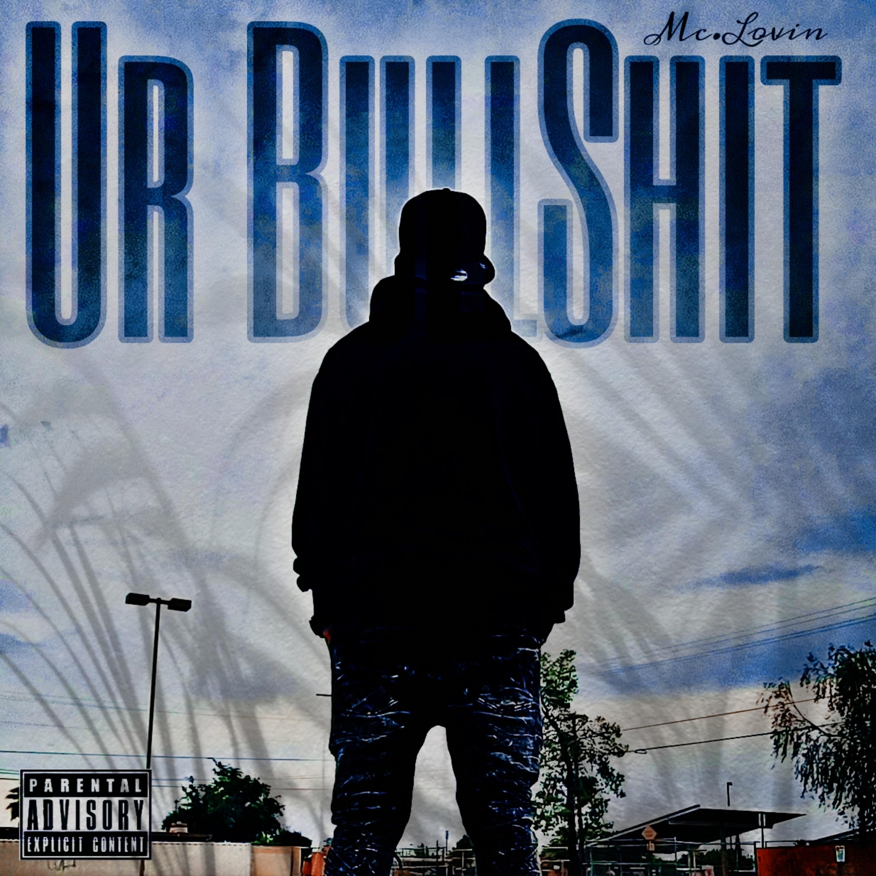 Ur BullShit artwork