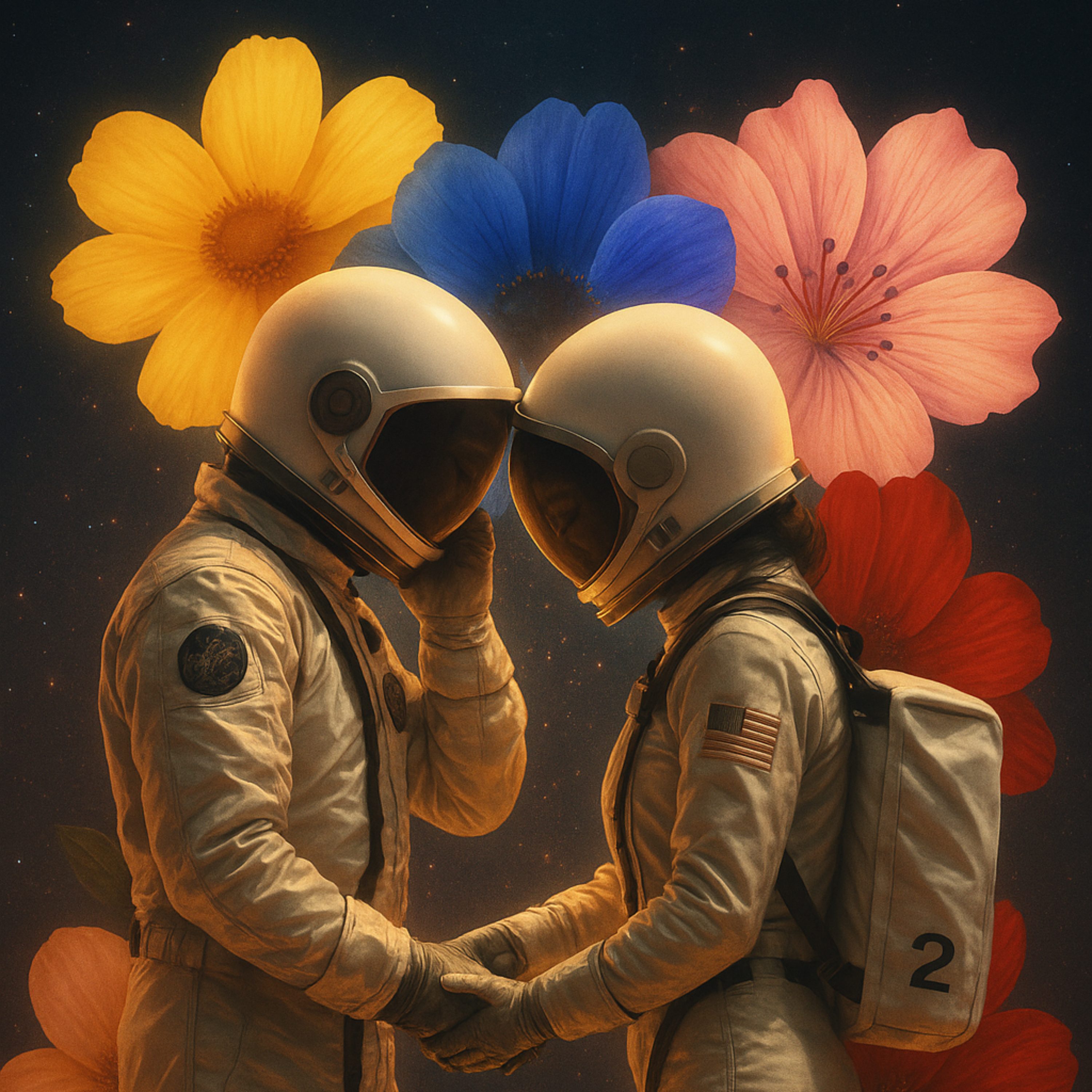 BEST FRIEND artwork