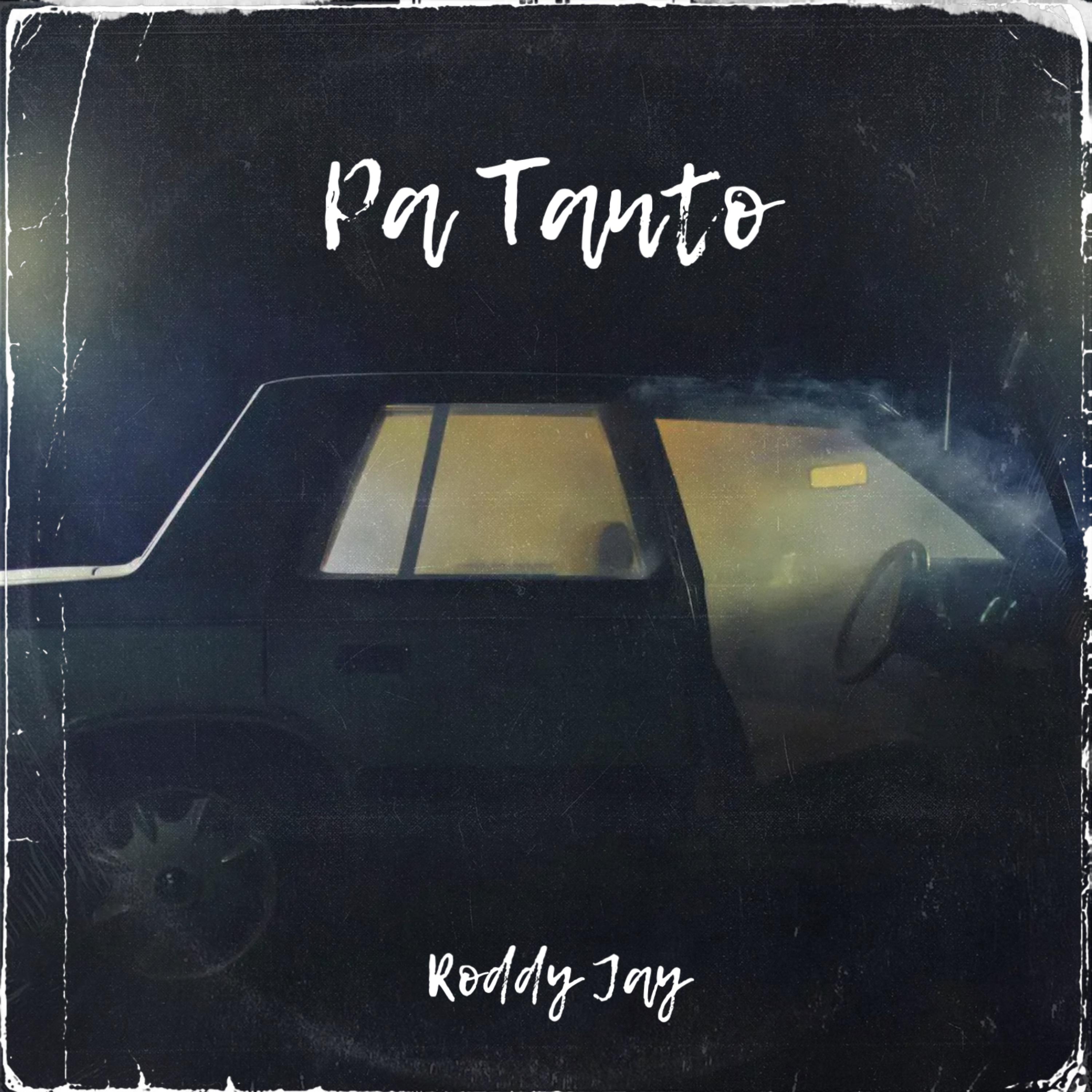 Pa' Tanto artwork