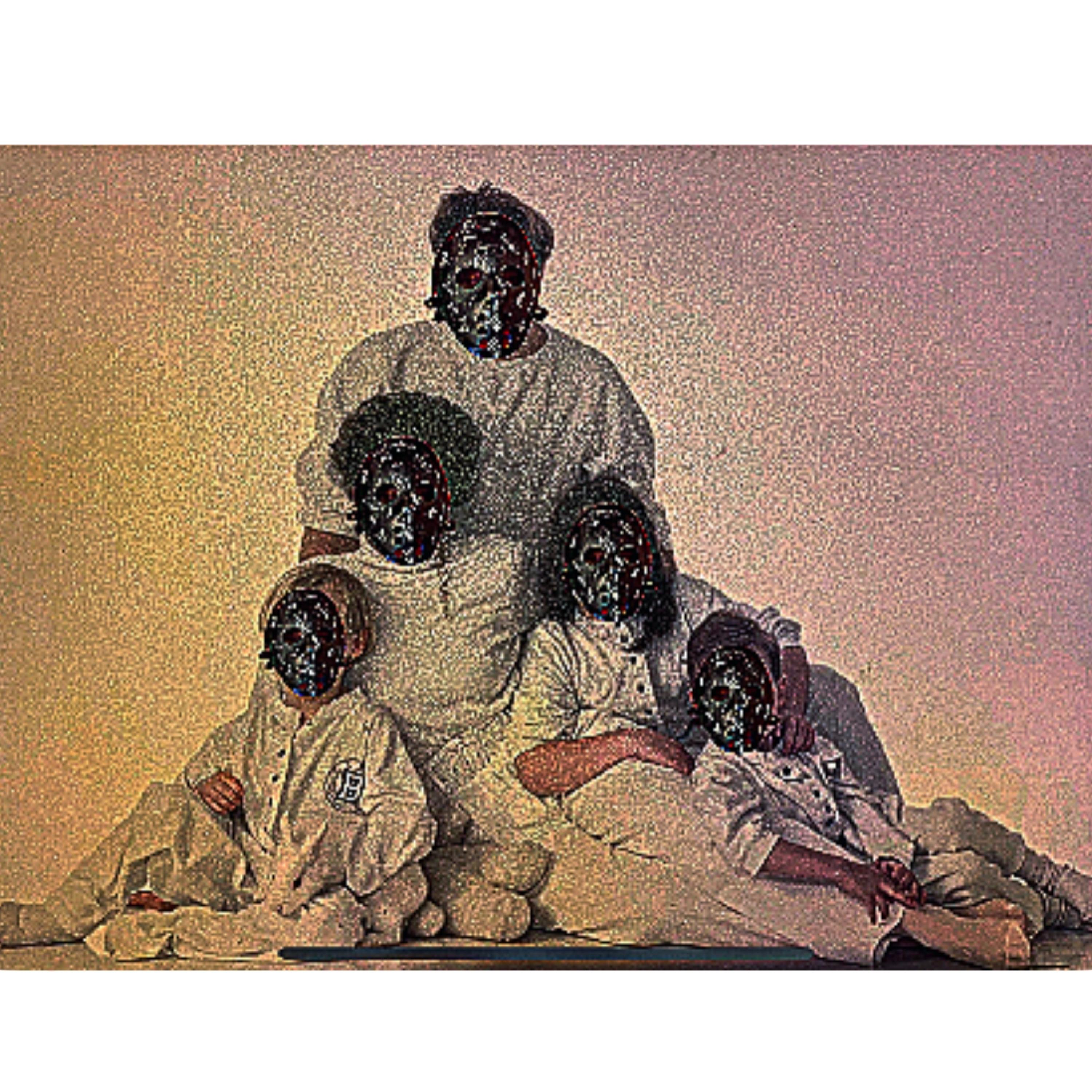 Wish artwork