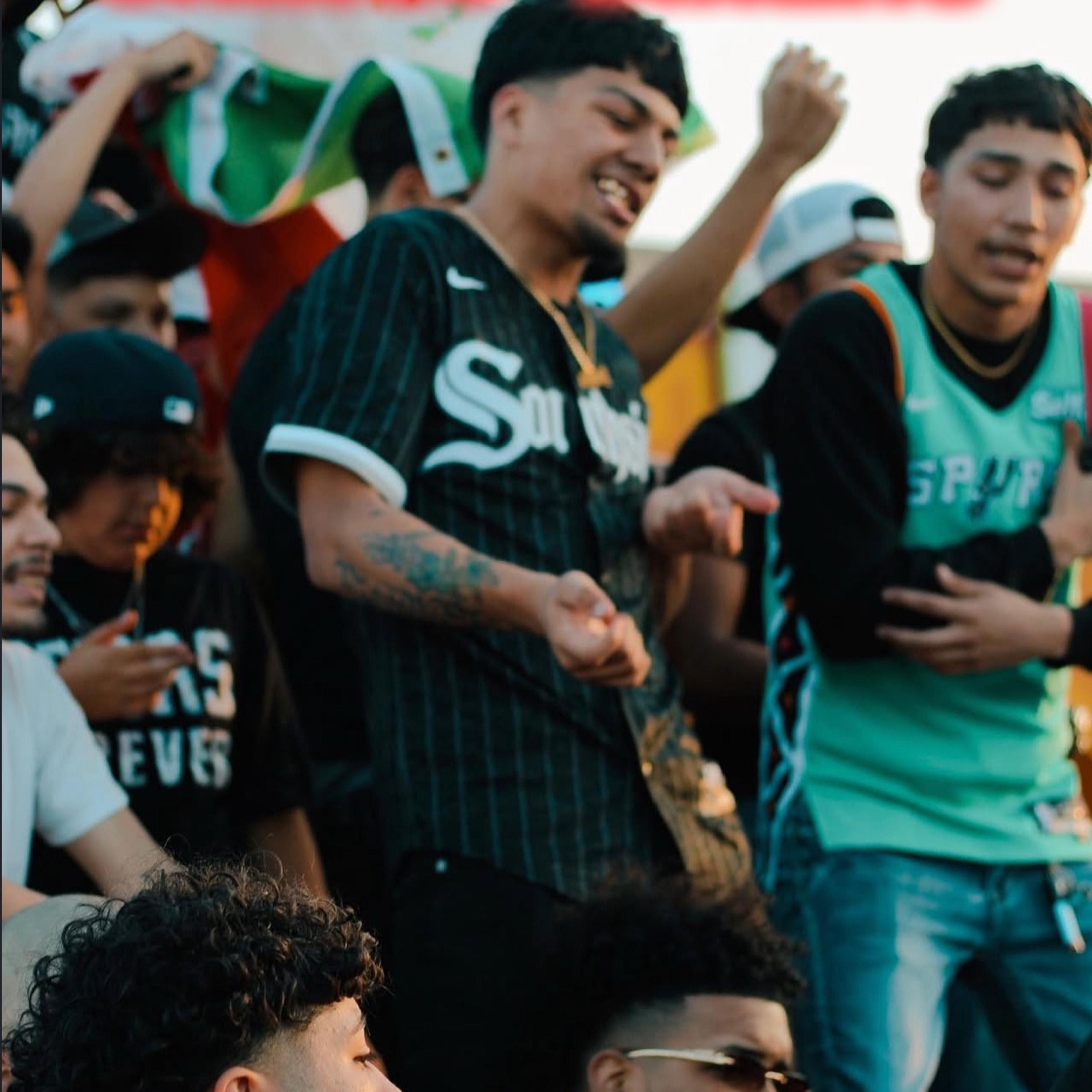 Chingo Dinero artwork