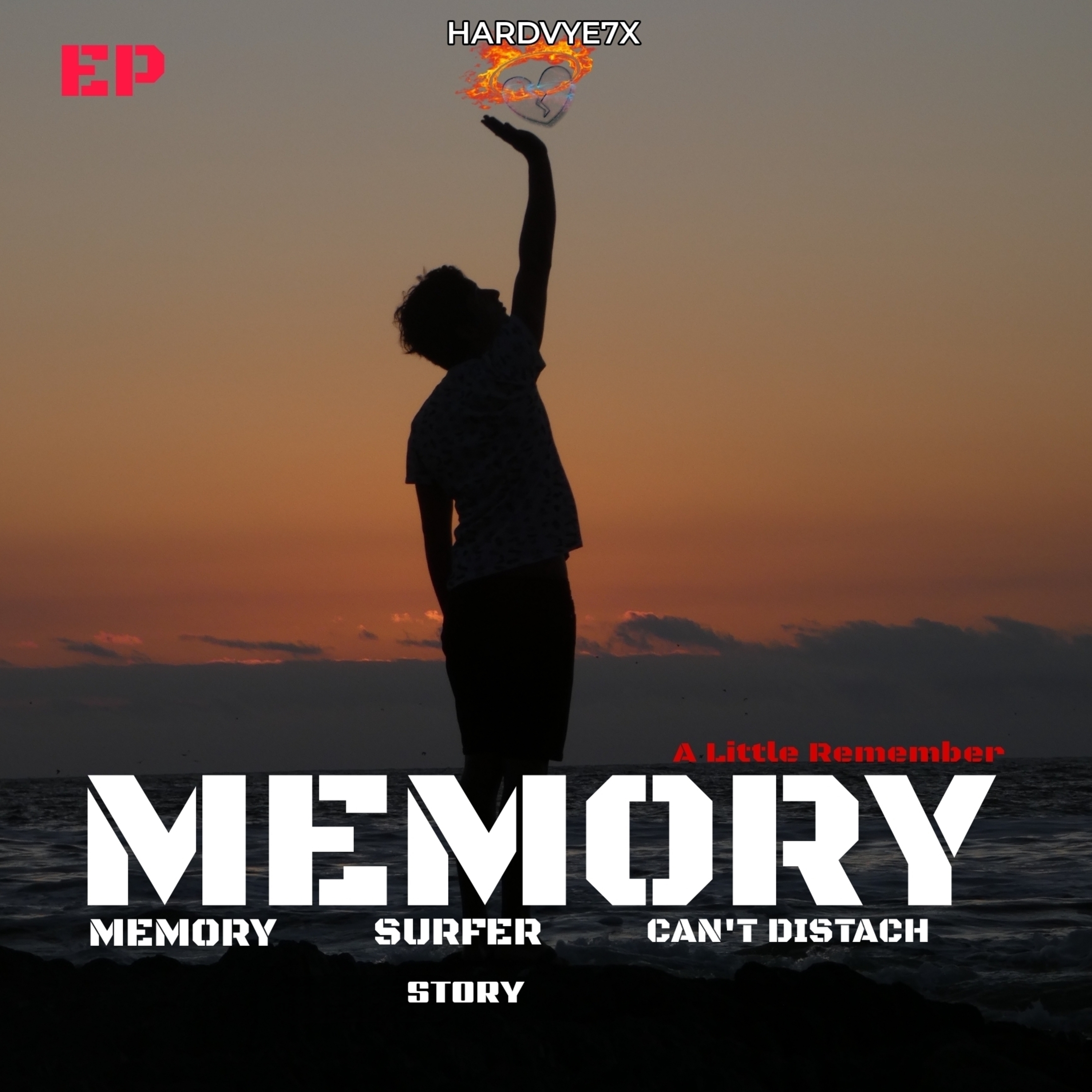 MEMORY artwork