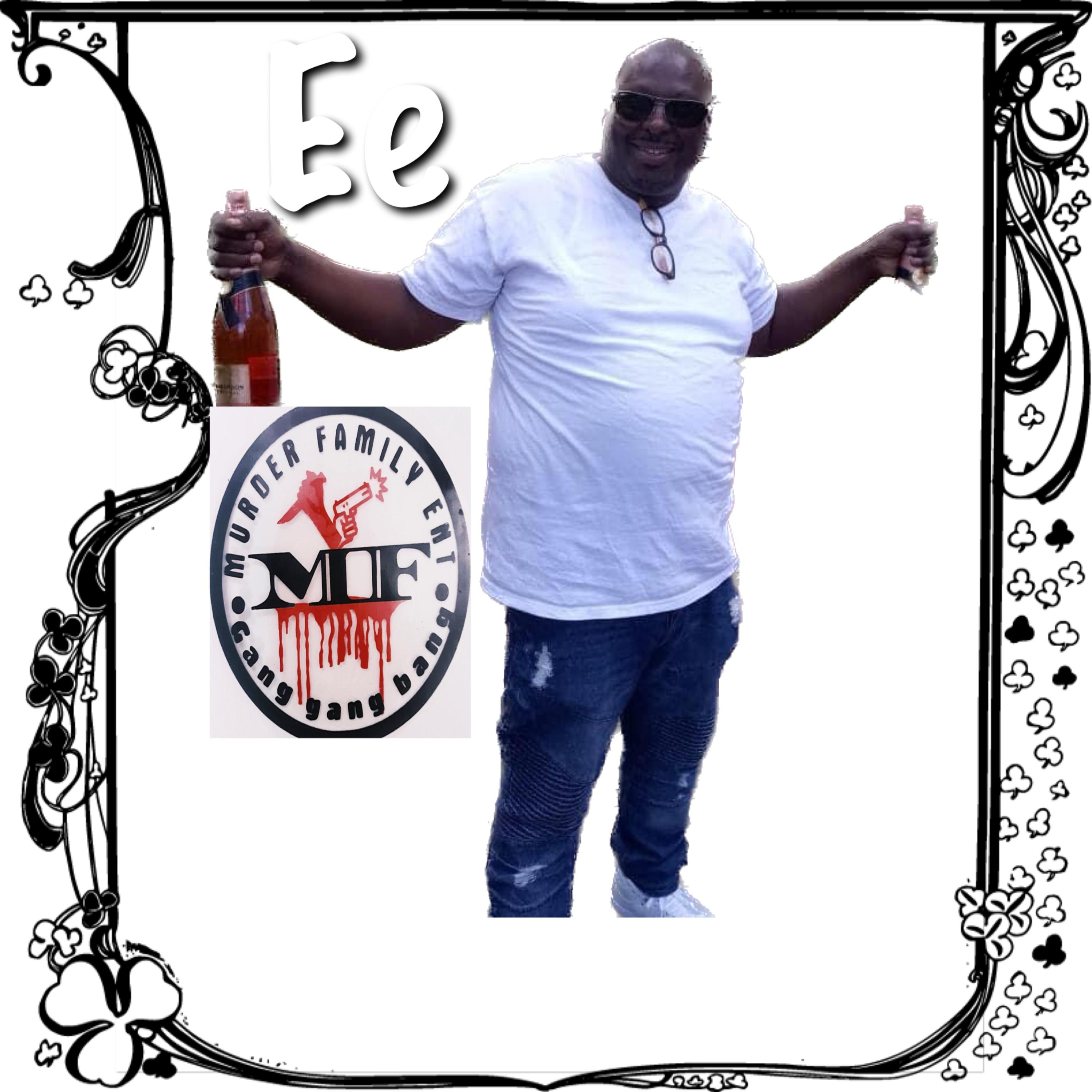 Ee Jail Call Artist artwork