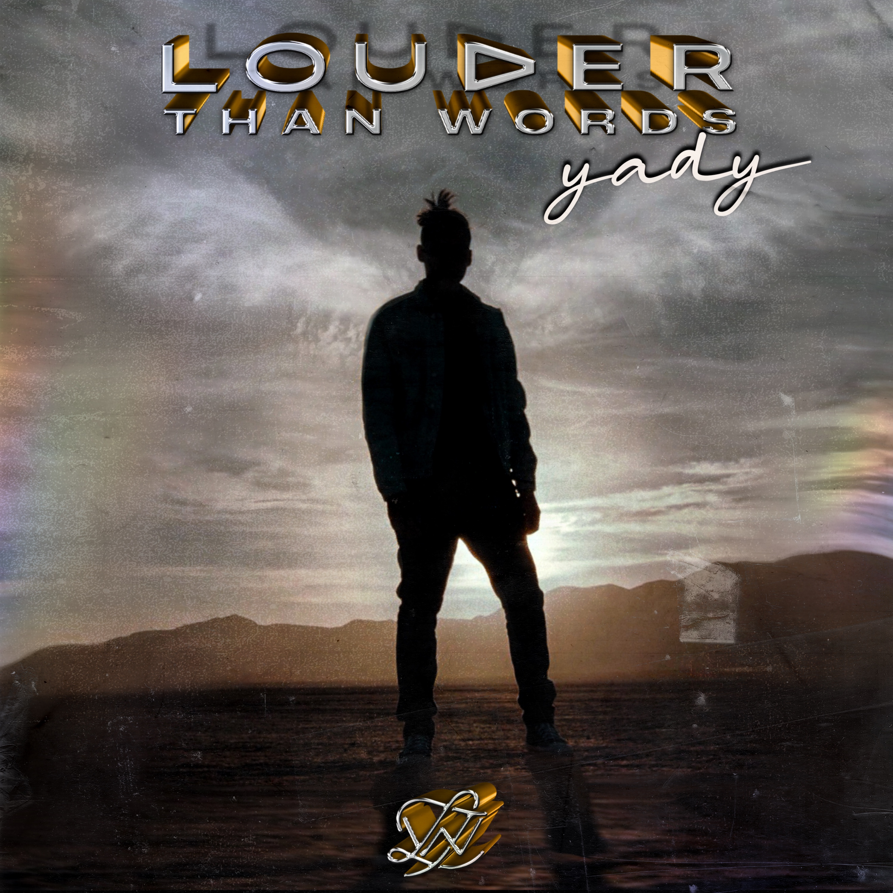 Louder Than Words artwork