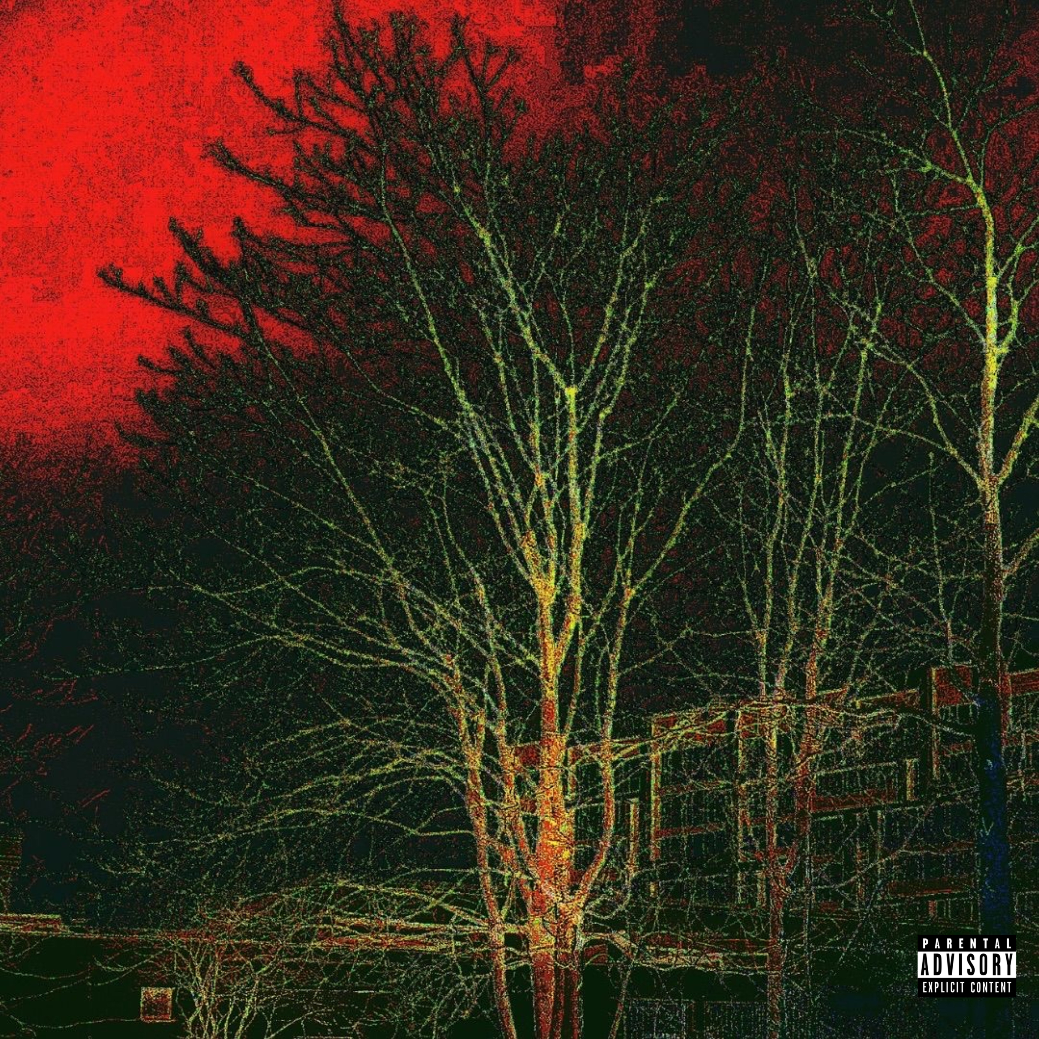 All Dogs Don’t Go To Heaven artwork