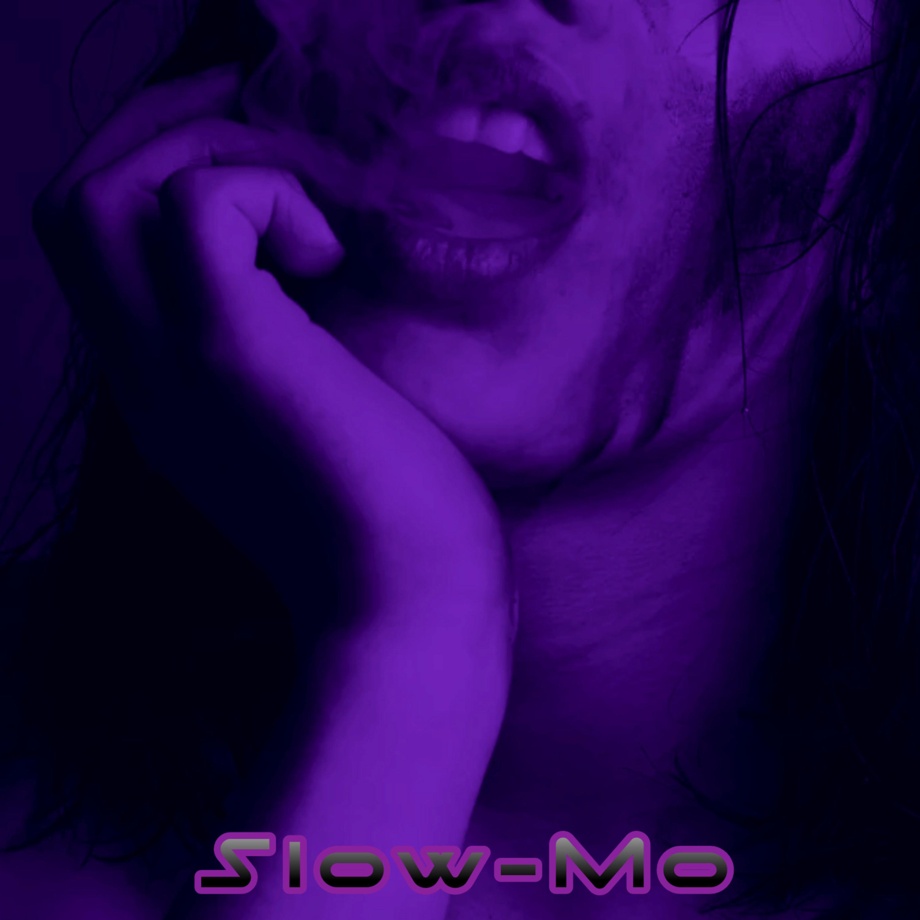 Slow-Mo artwork