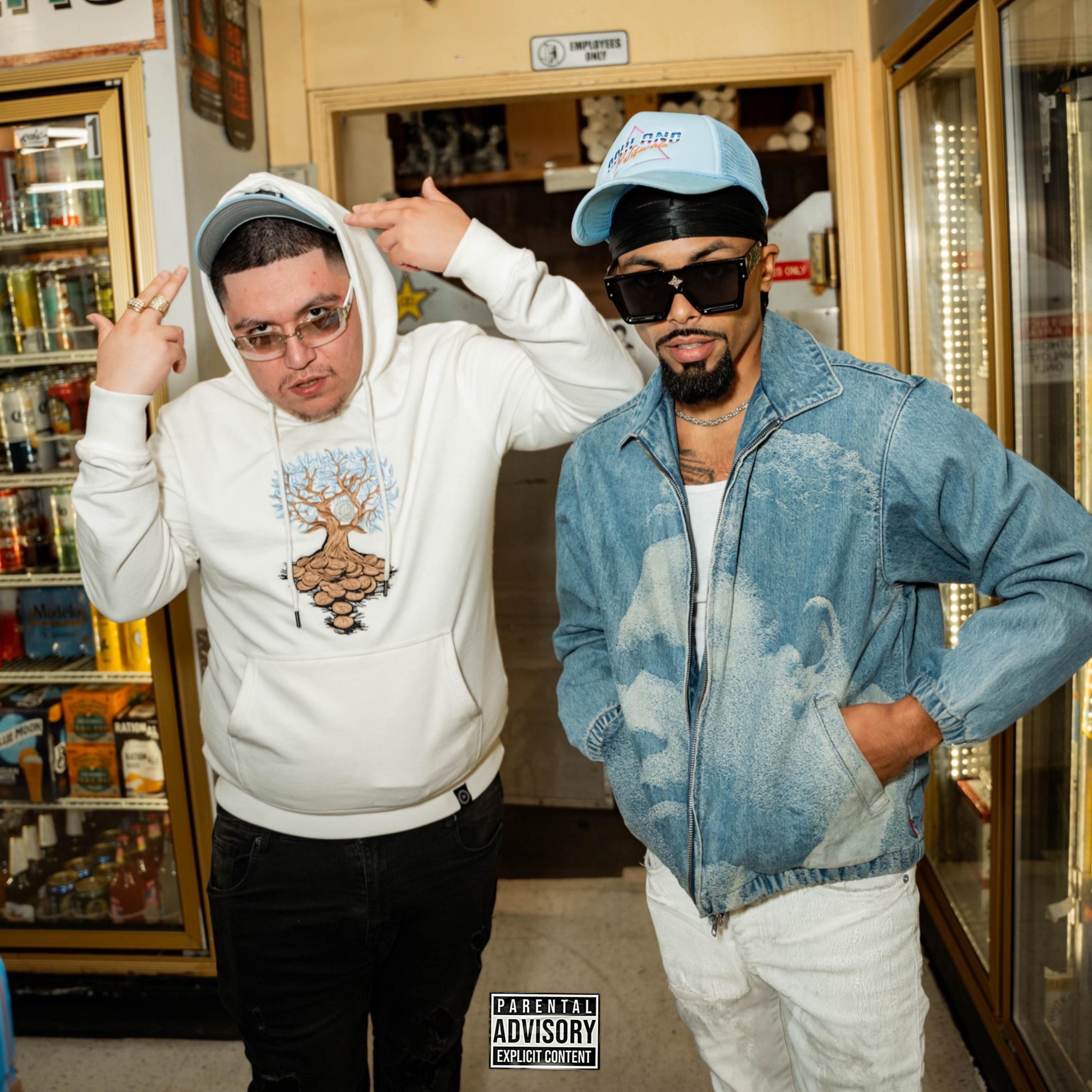 BAY WATCH by WJM MENA cover art