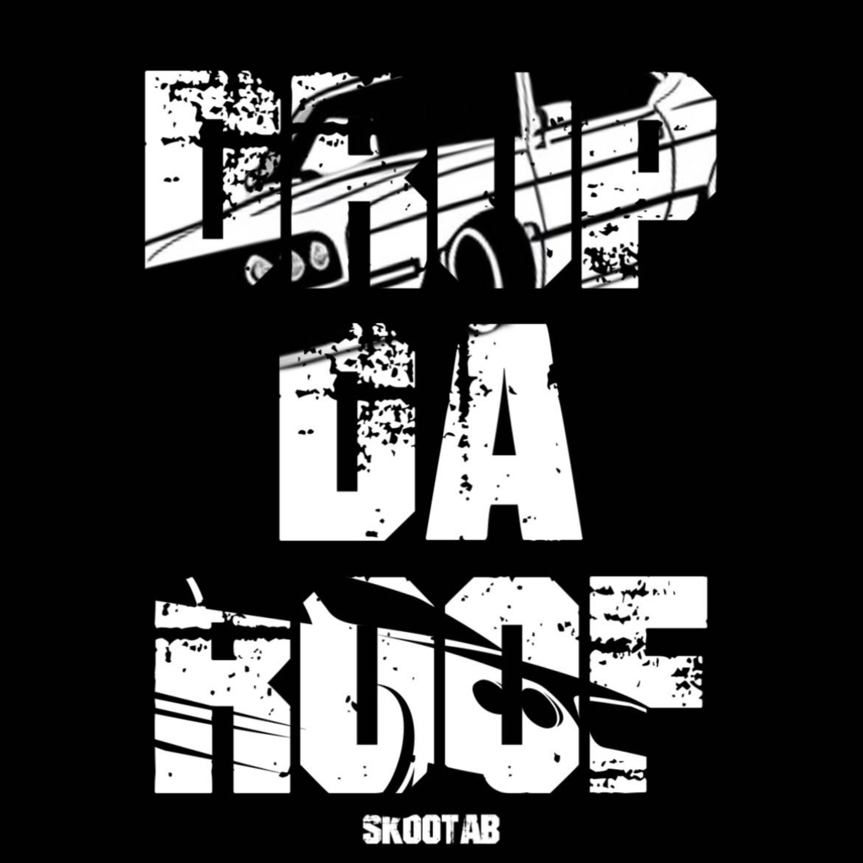 Drop Da Roof artwork