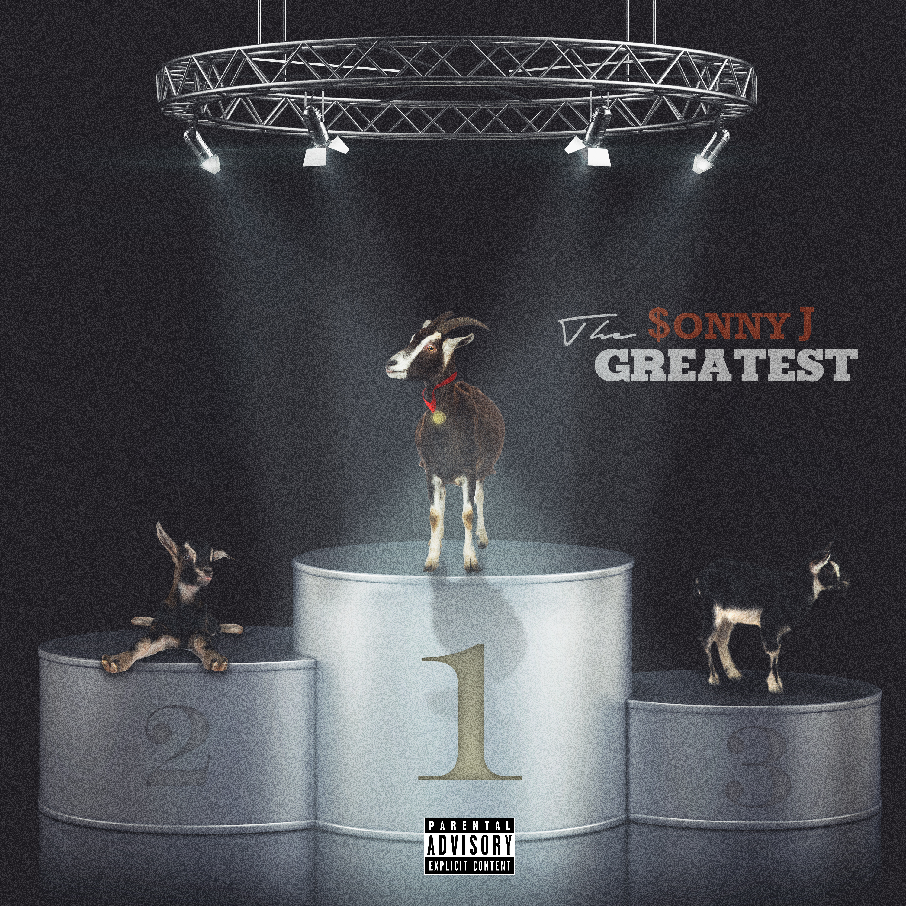The Greatest artwork