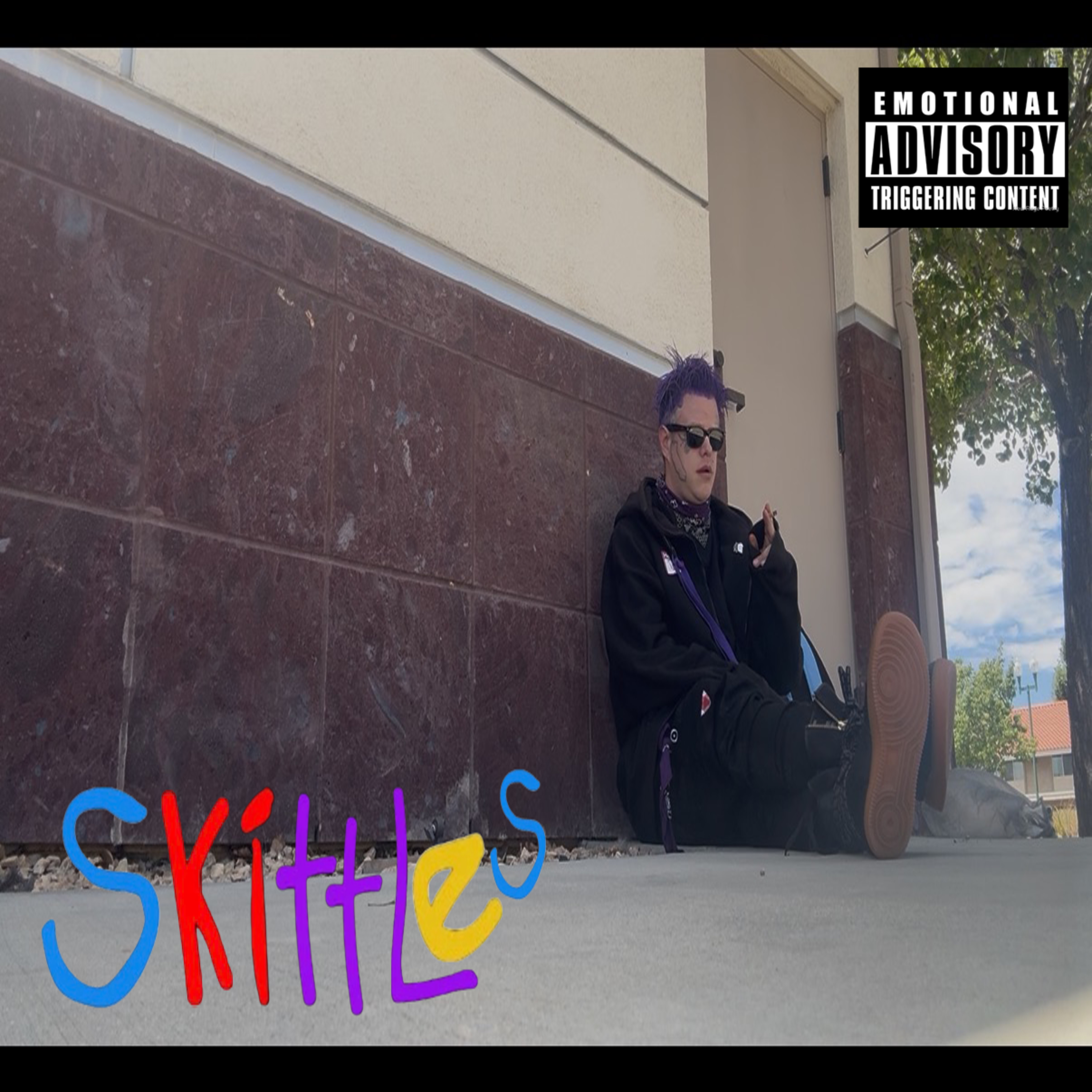 Artery Cyanide by Skit Ls cover art