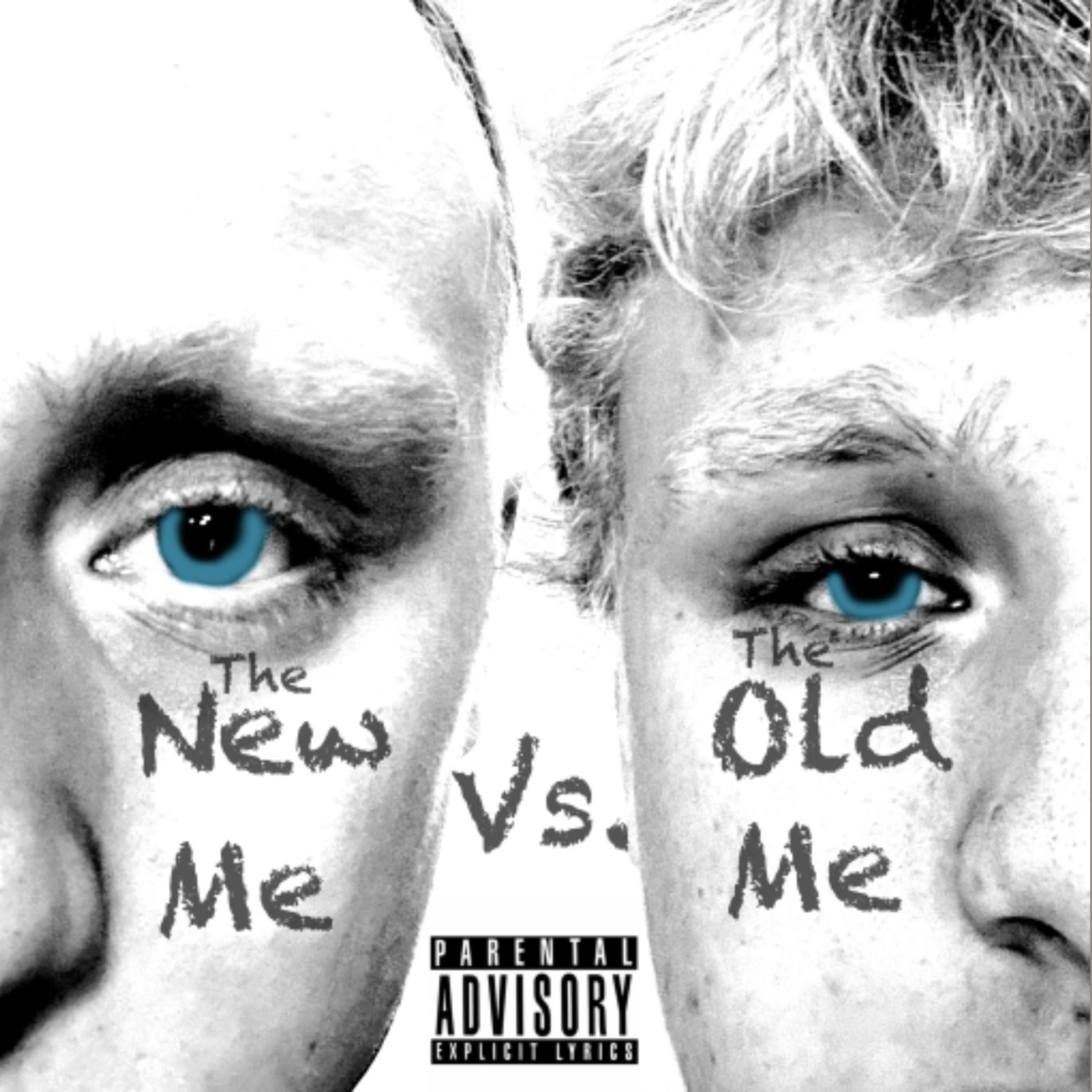 The New Me Vs. The Old Me by AustinTheYoungin