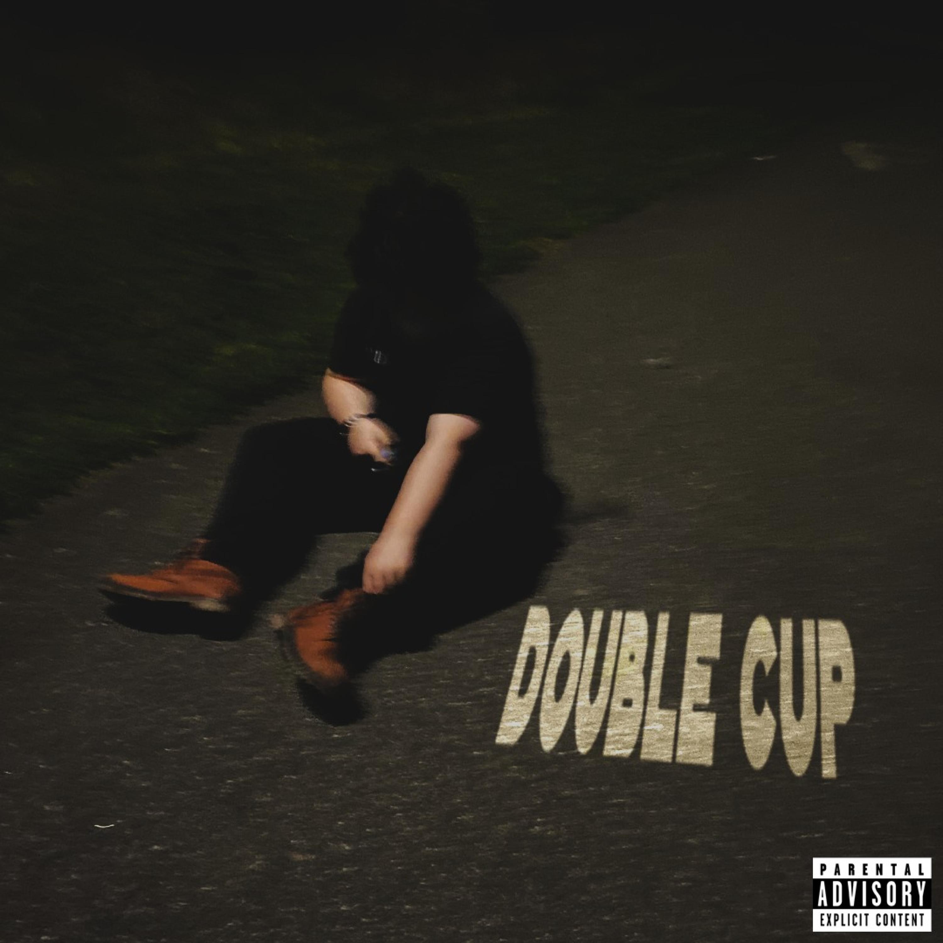 double cup artwork