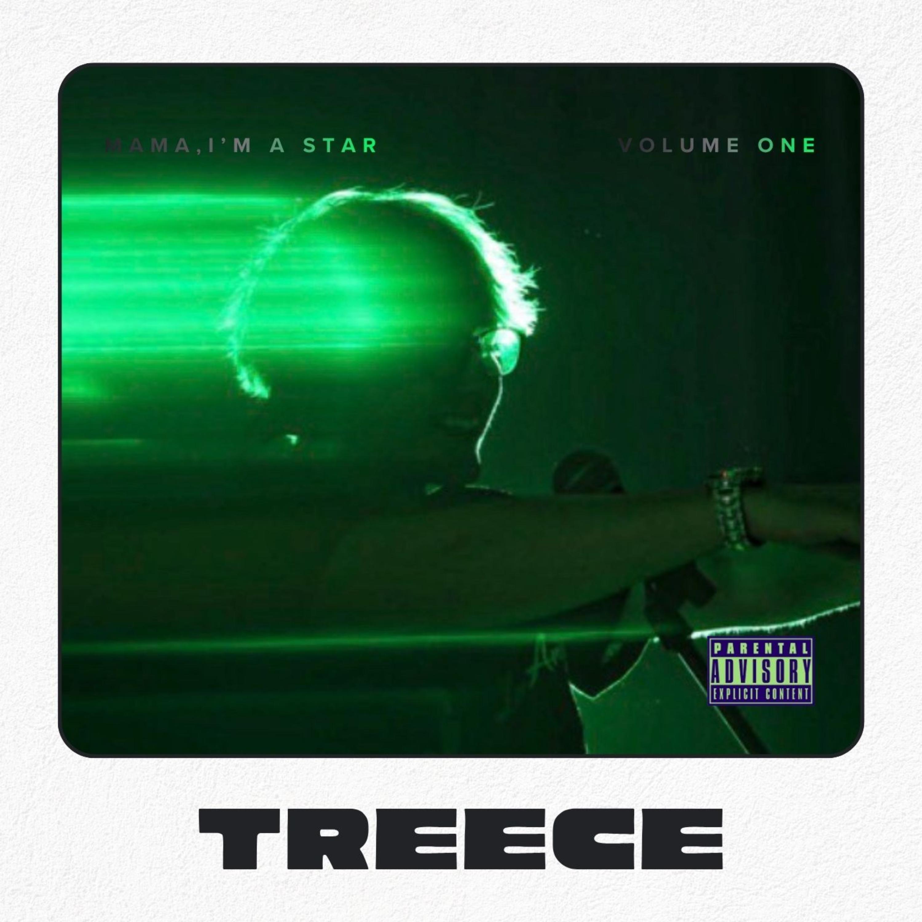 Baggage (Intro) by wsptreece cover art