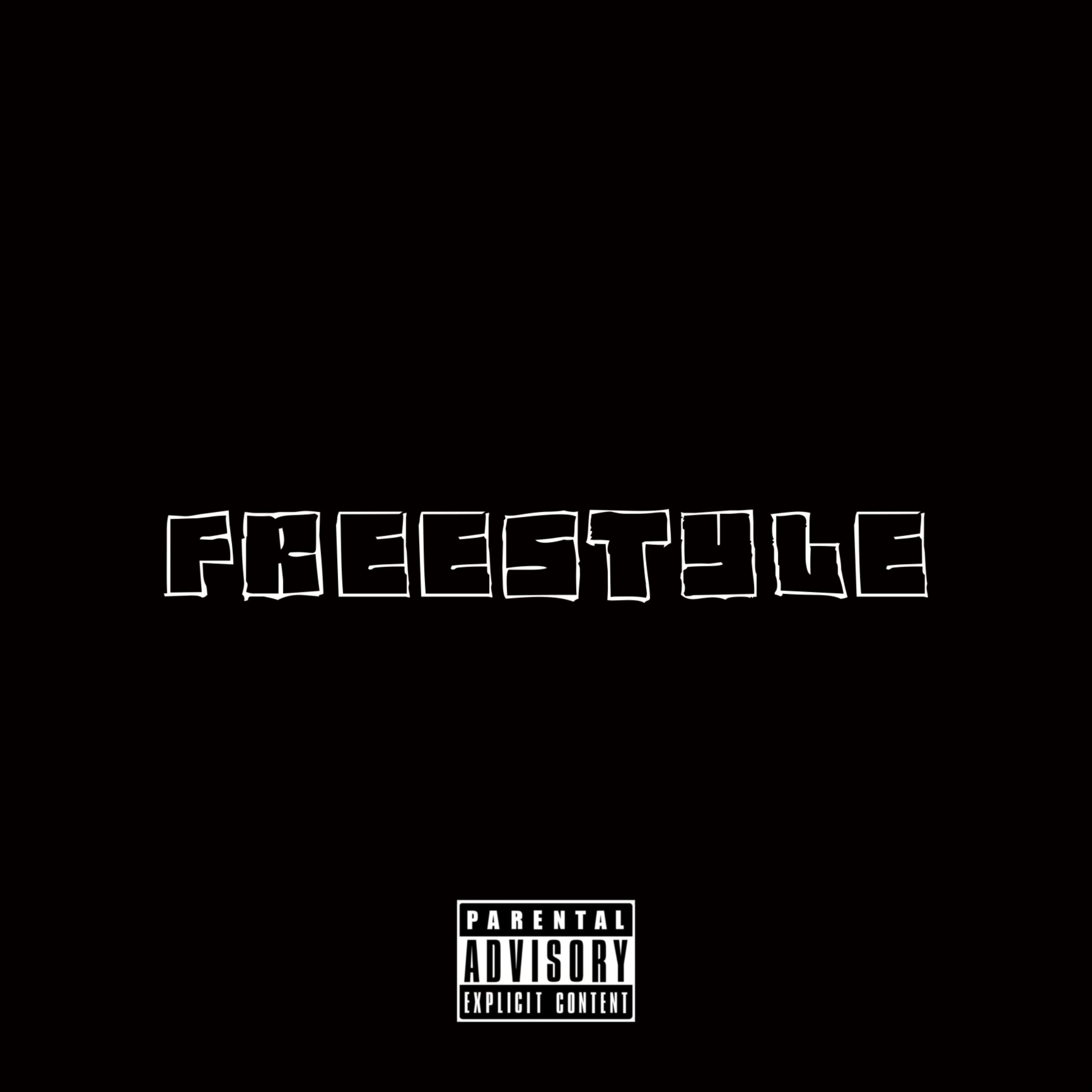 Freestyle artwork