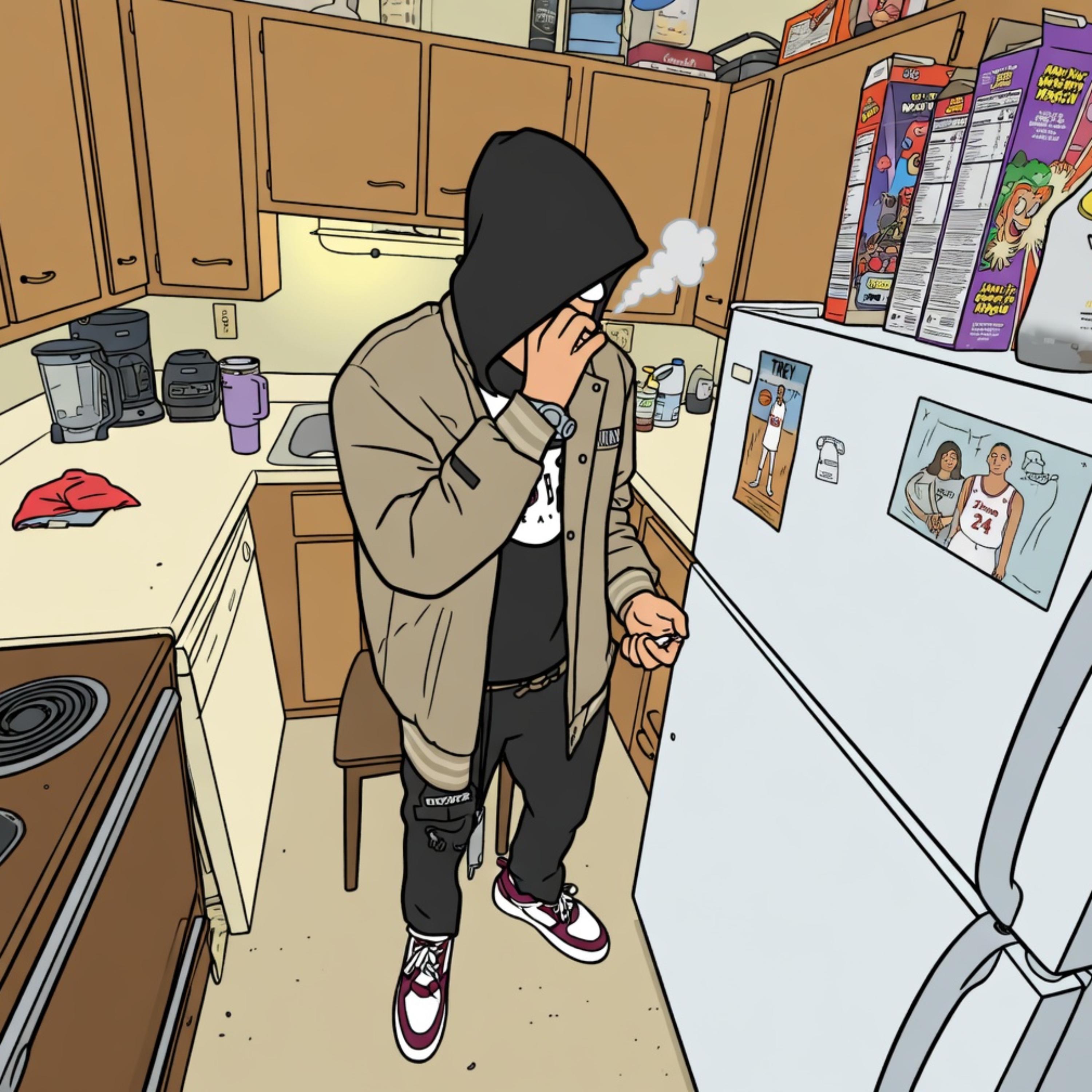 Go get it artwork