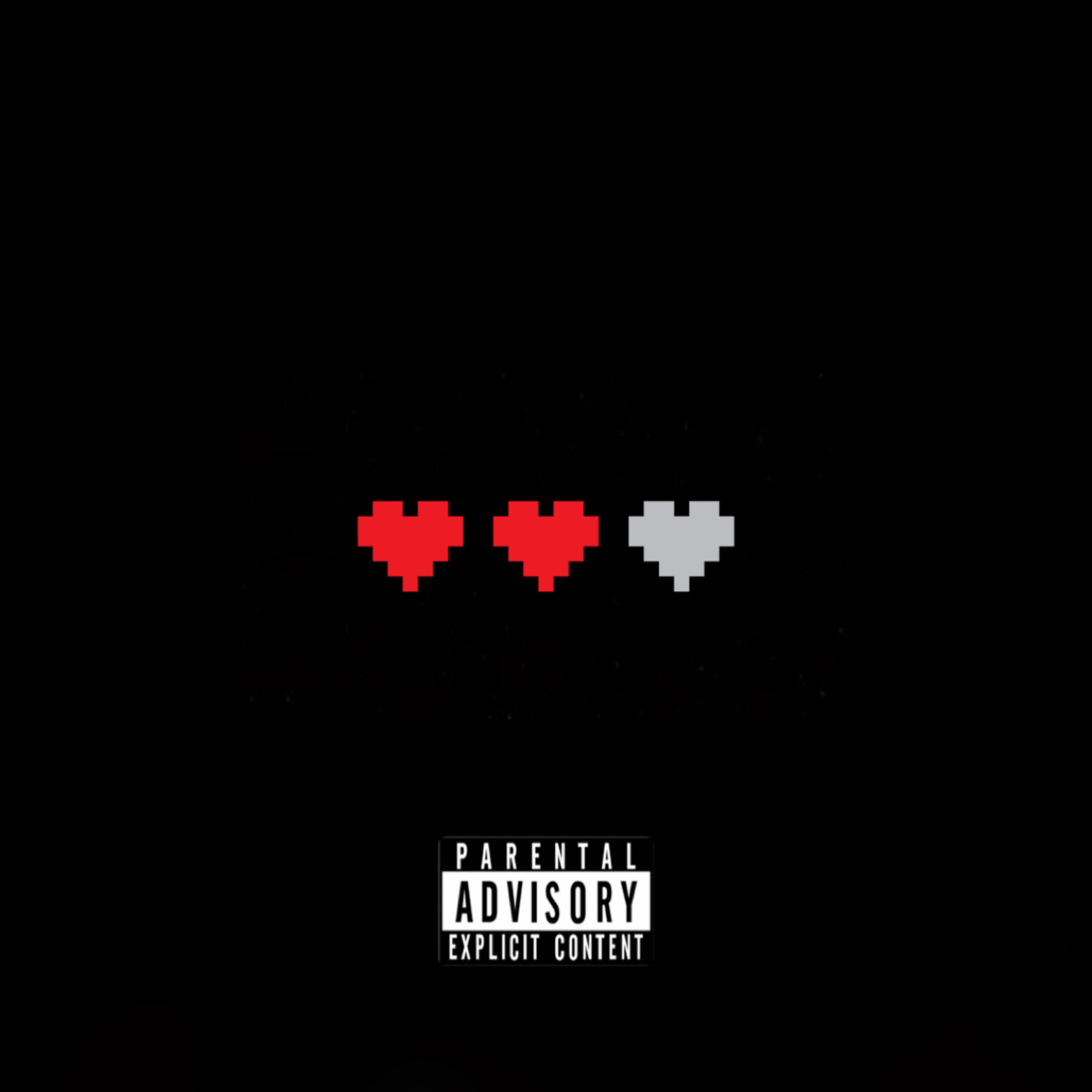 Misled/Recovery artwork