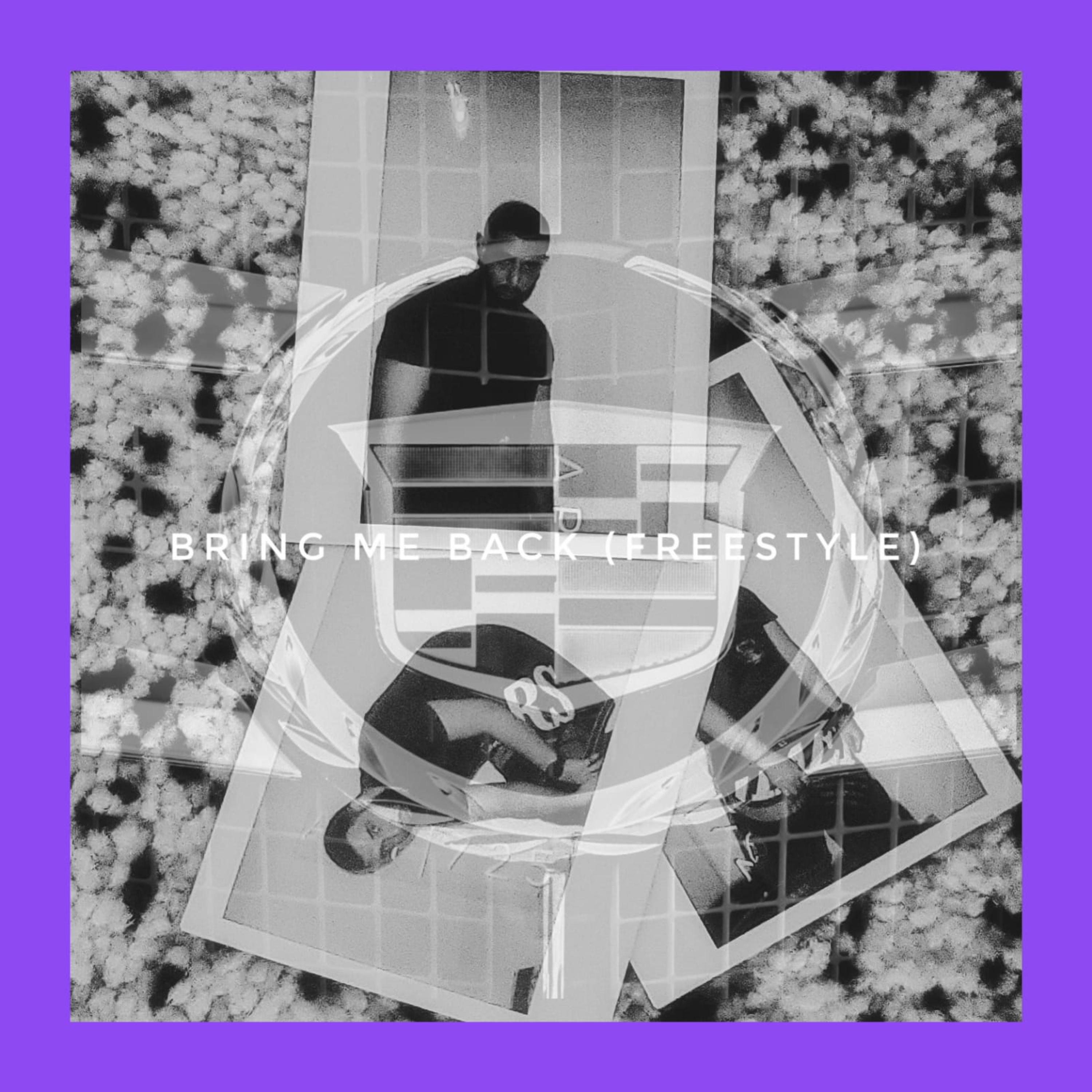 Bring Me Back (Freestyle) by Sami Aziz cover art