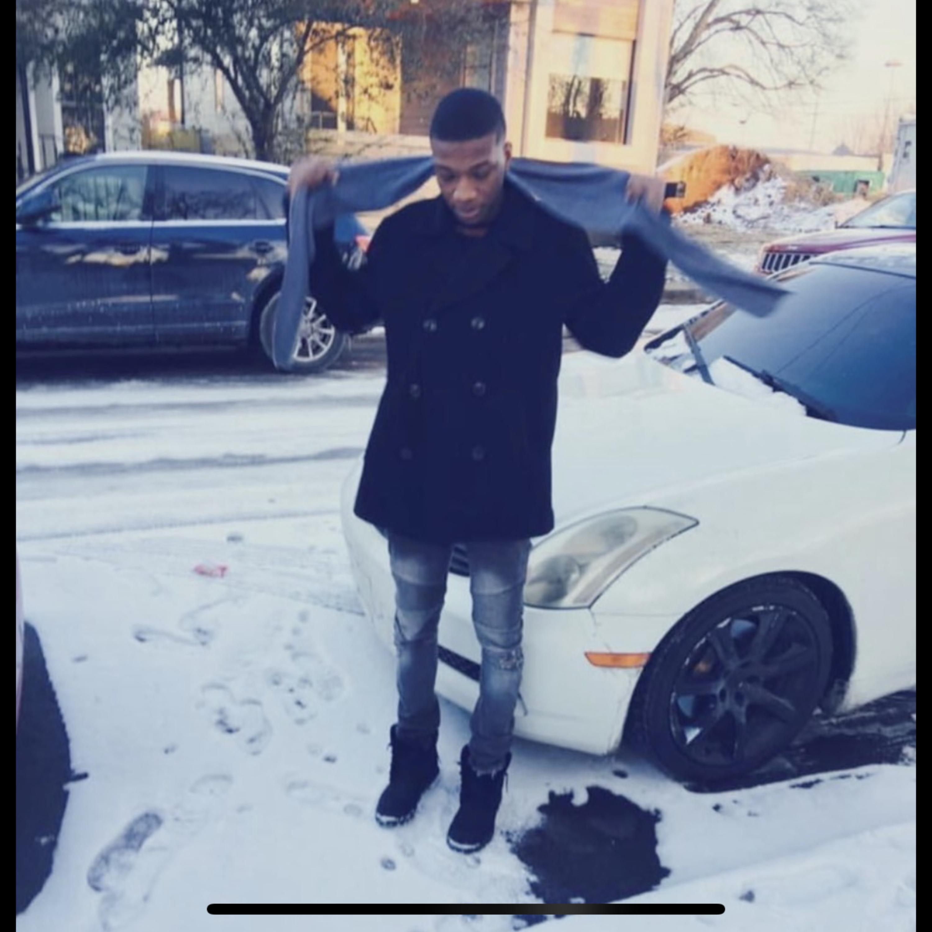 Long Time  by Nino Bandzz cover art