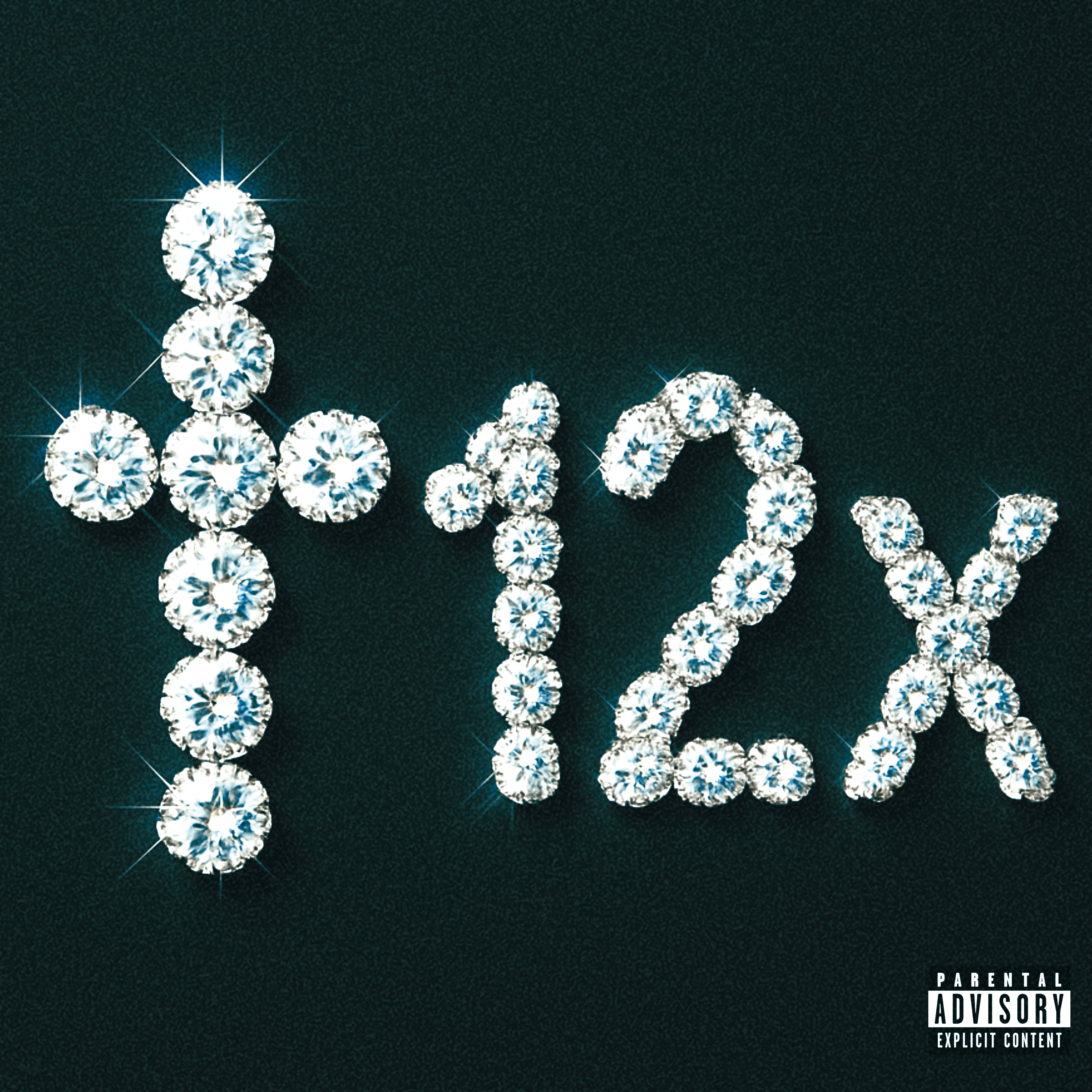 FOREVER12x artwork