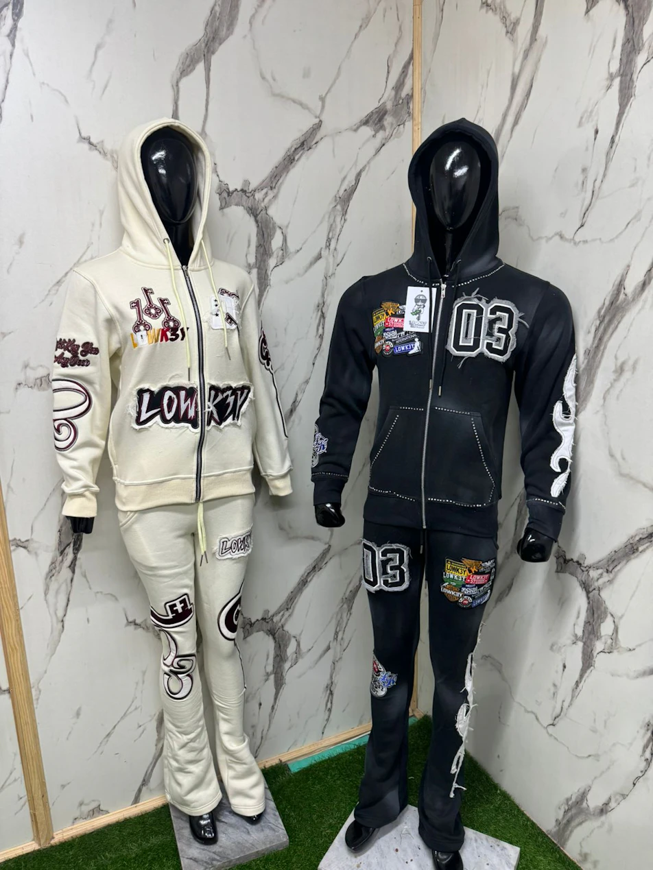 Shop