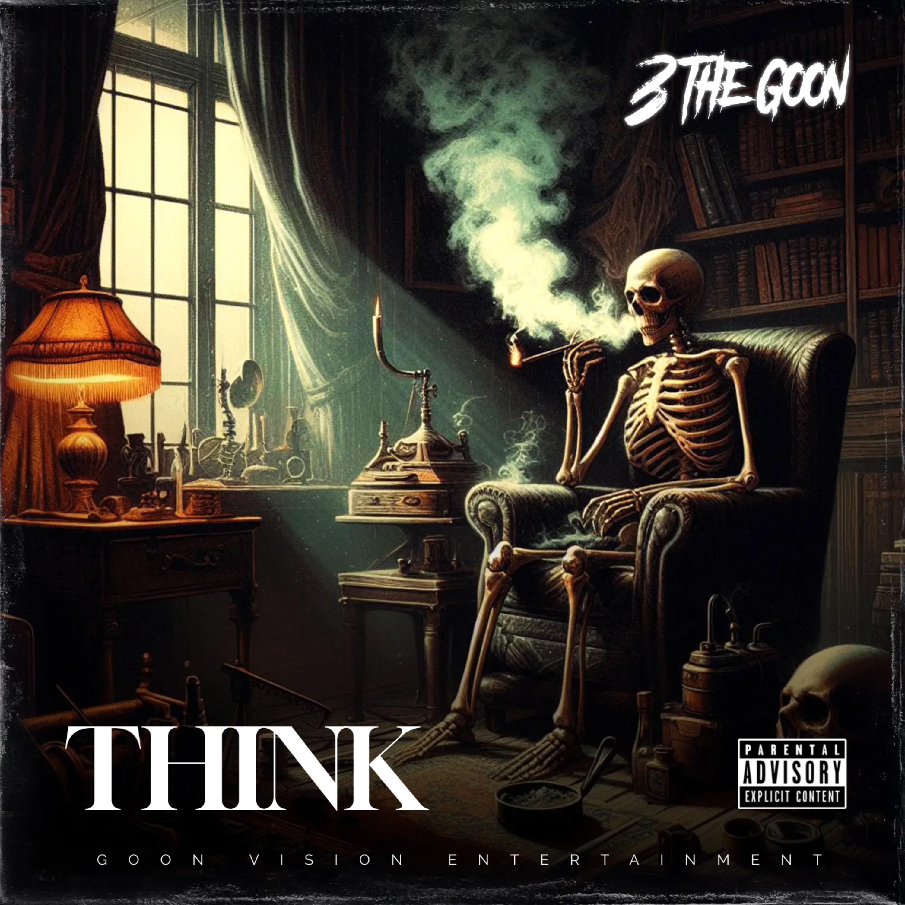 Think artwork