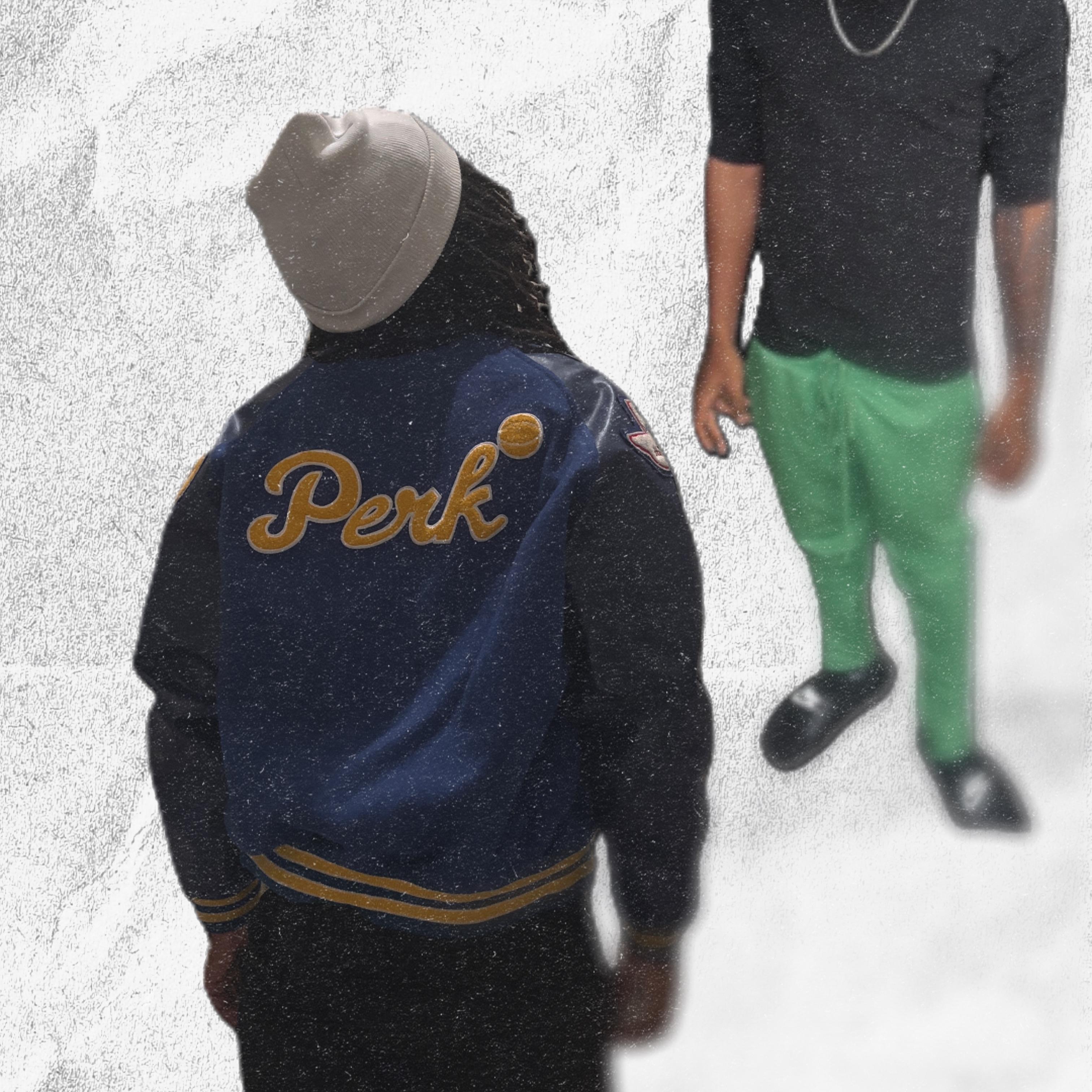 Ghetto Gospel 4 artwork