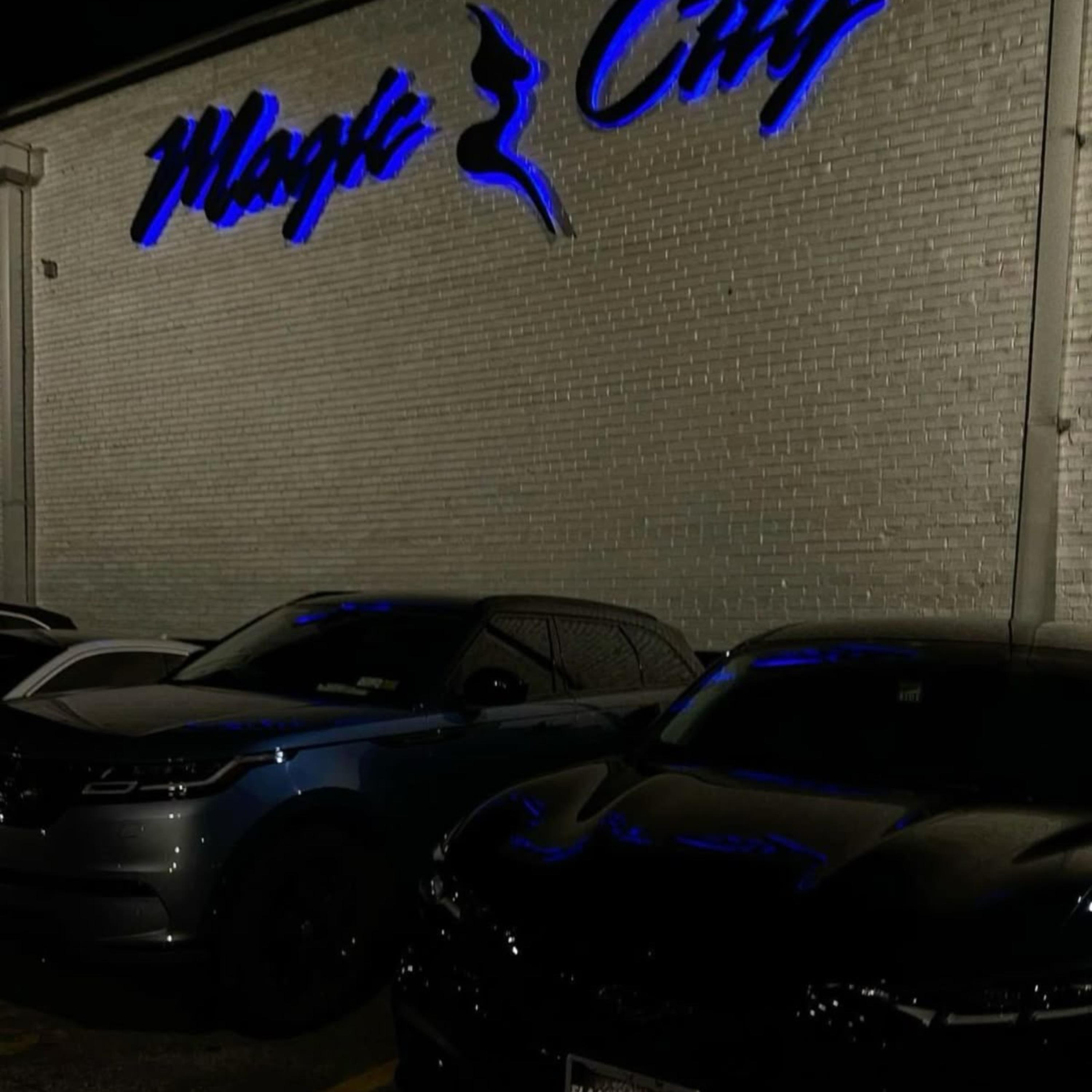4AM In Atl artwork