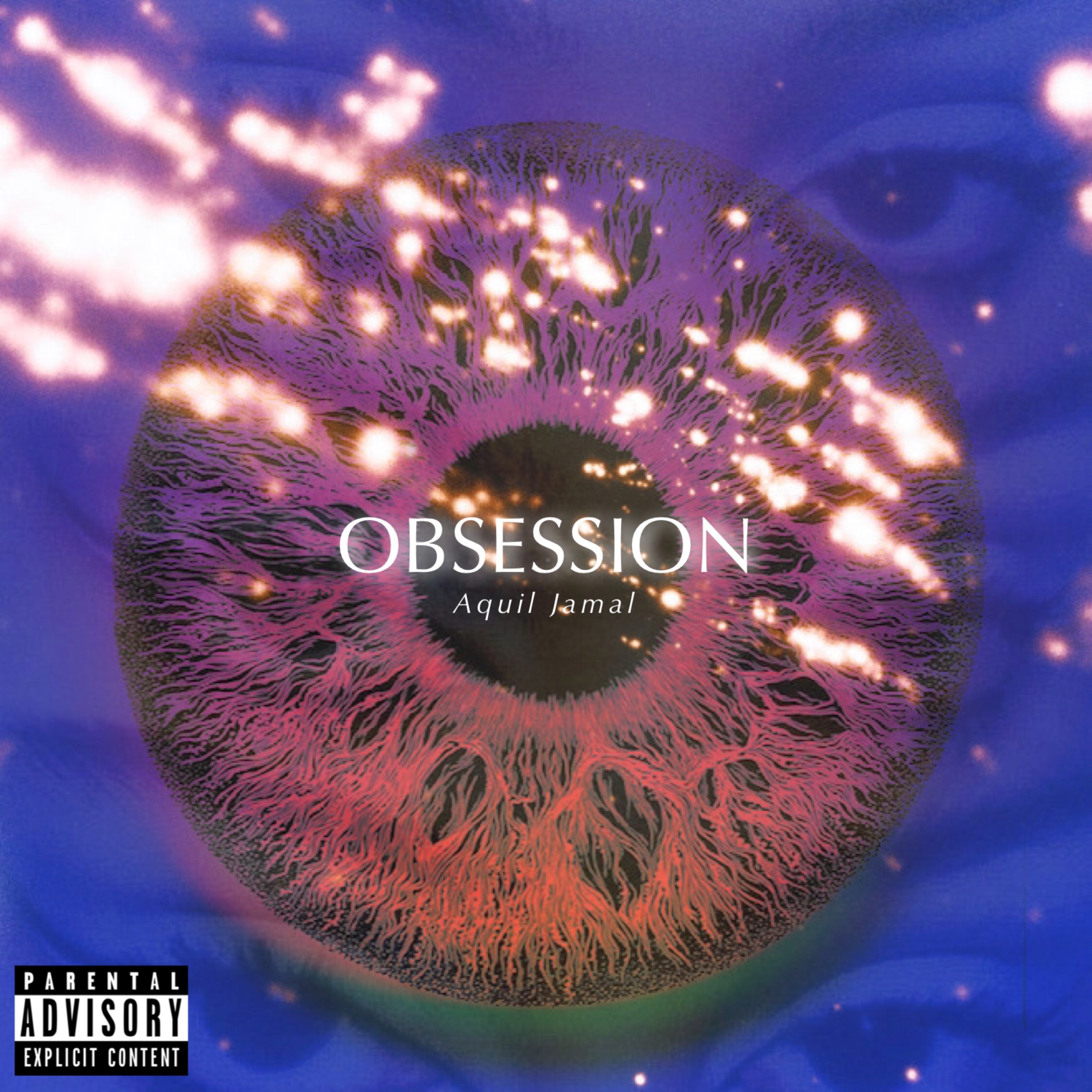 Obsession artwork