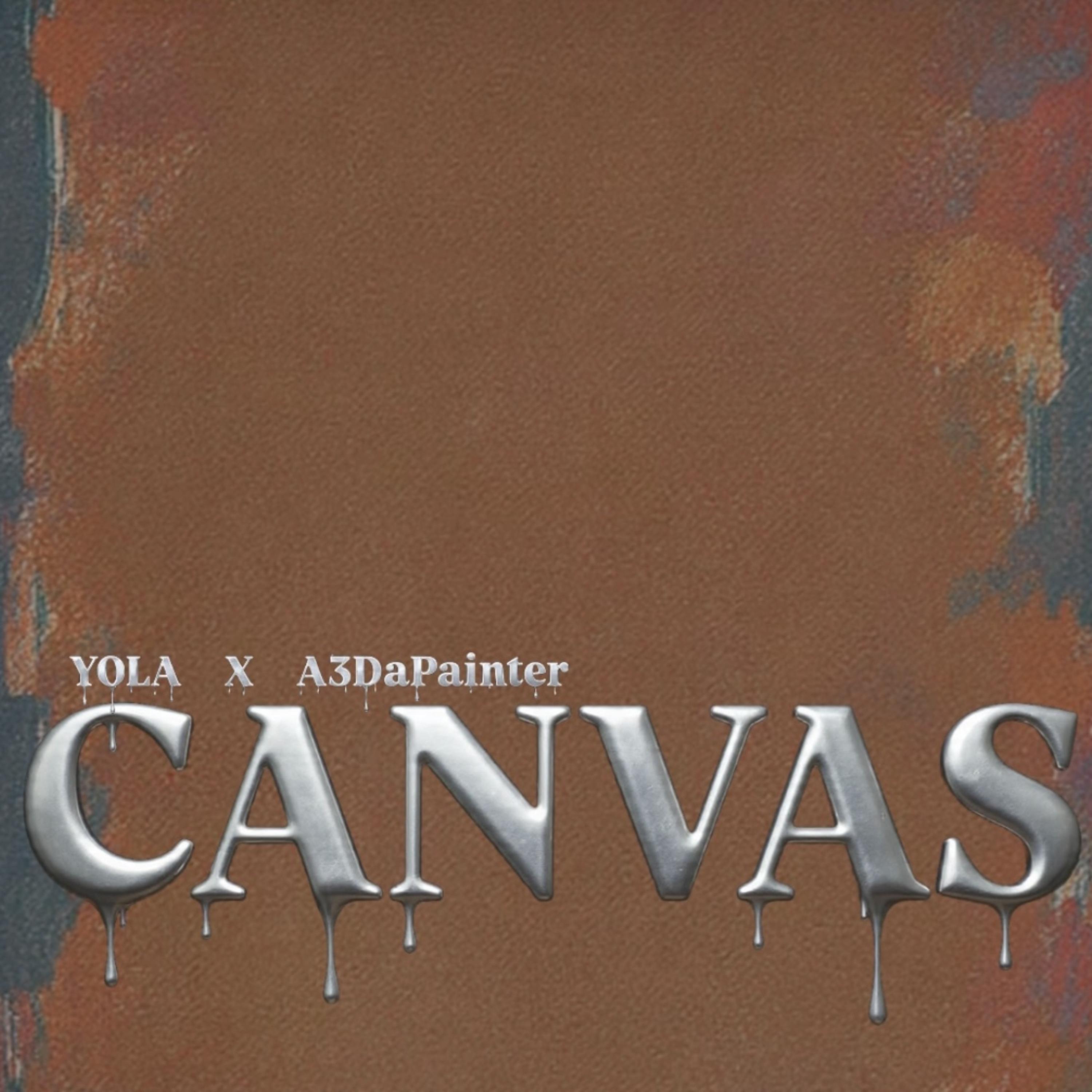 CANVAS artwork