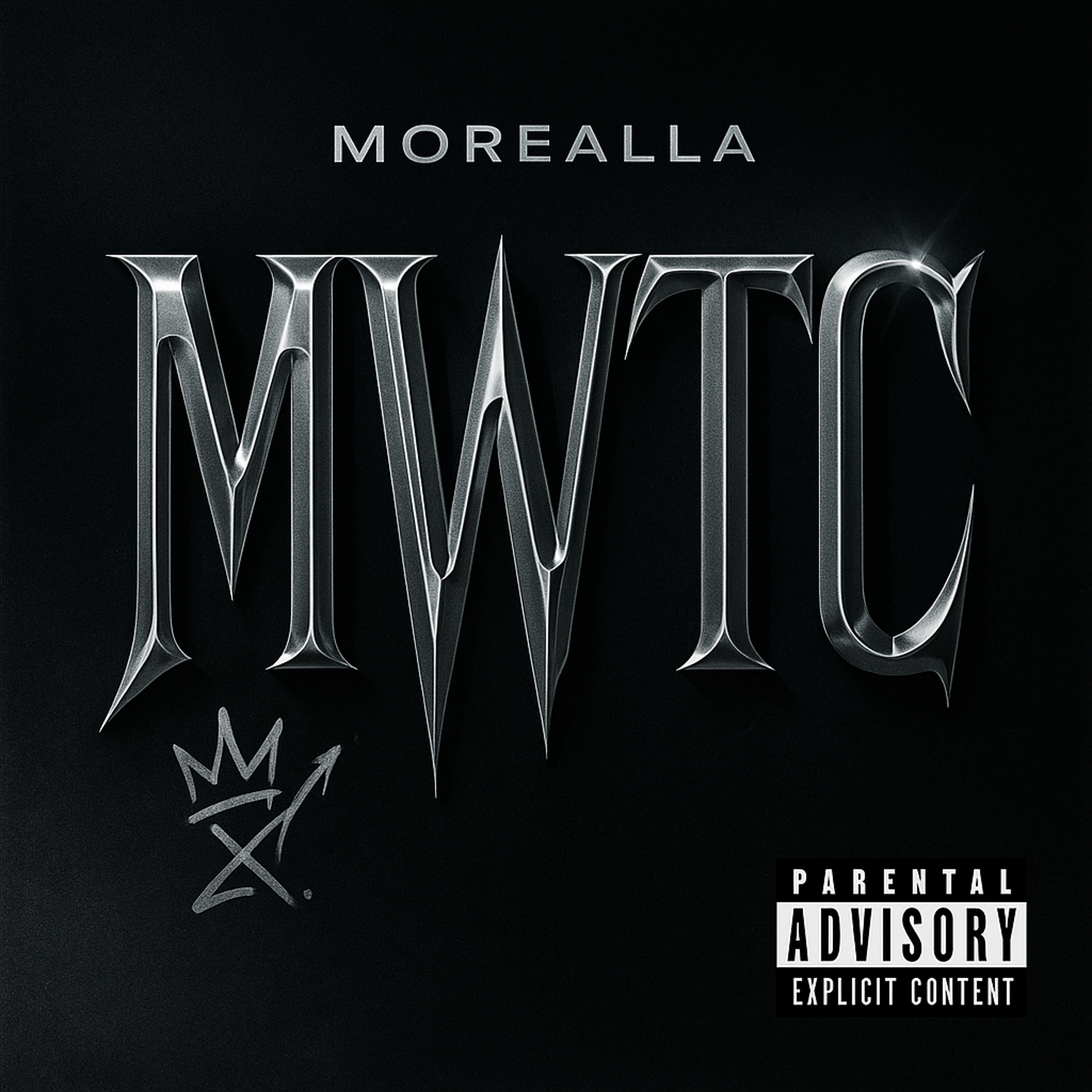 MURDA WAS THE CASE by Morealla cover art