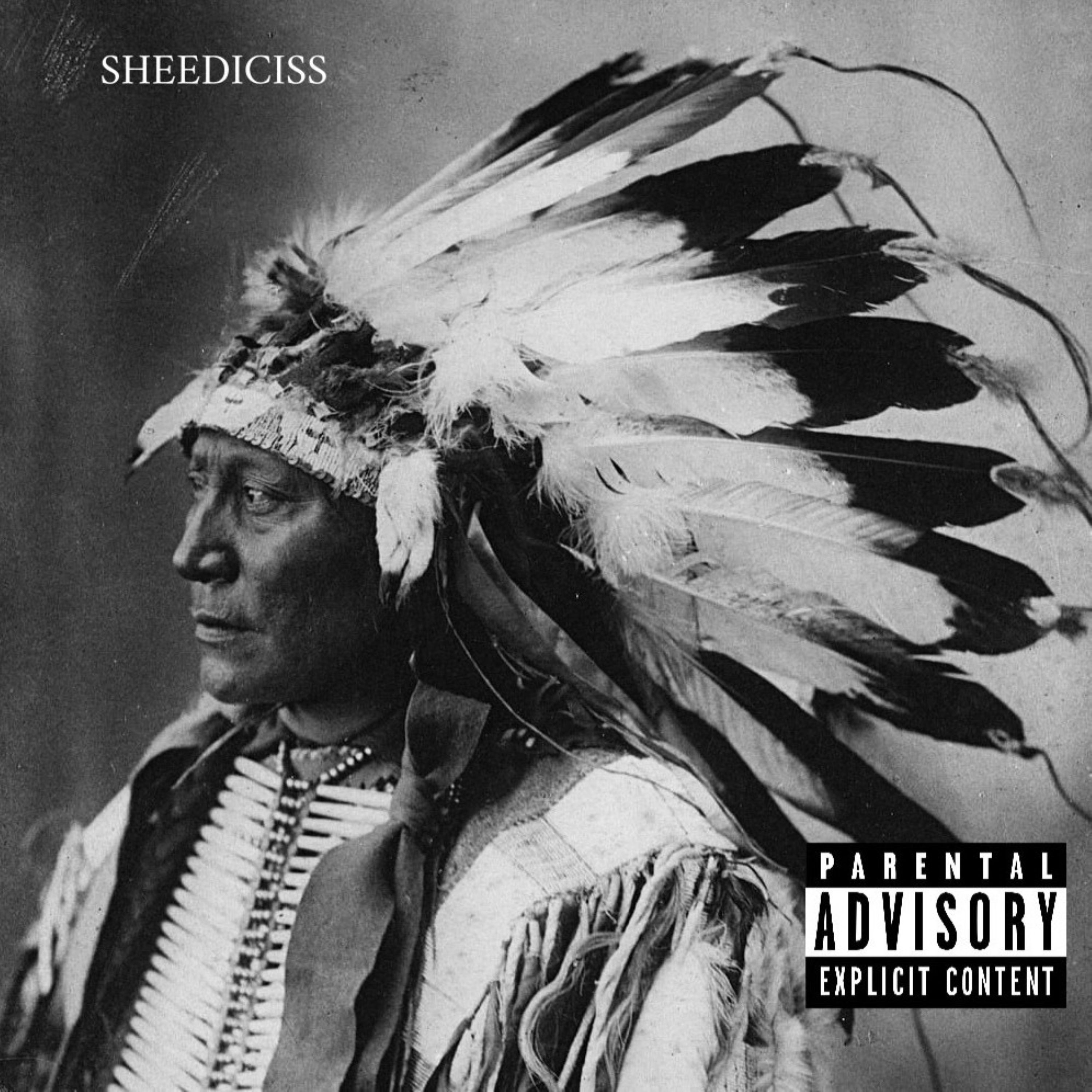 Indian Giver artwork