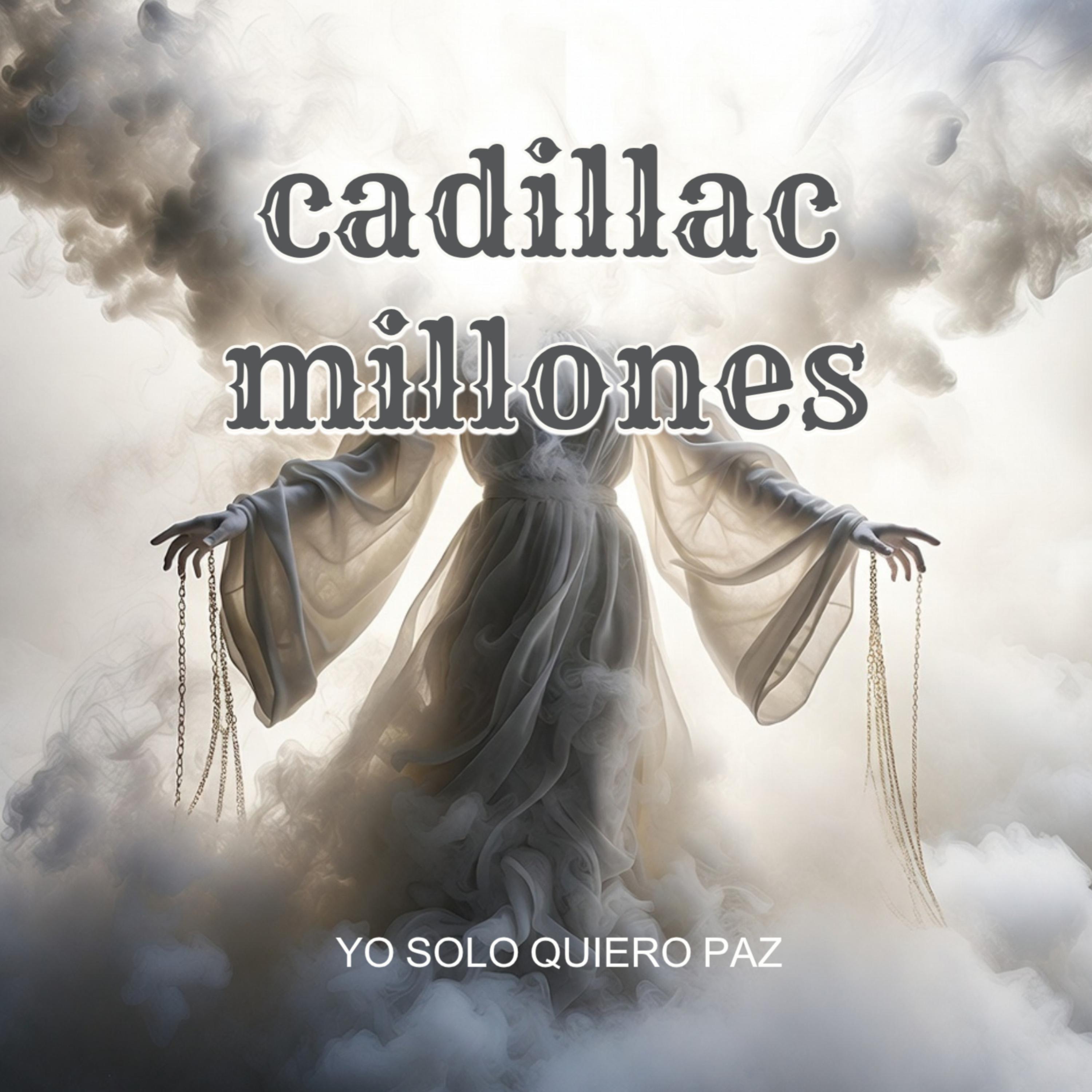 YO SOLO QUIERO PAZ artwork