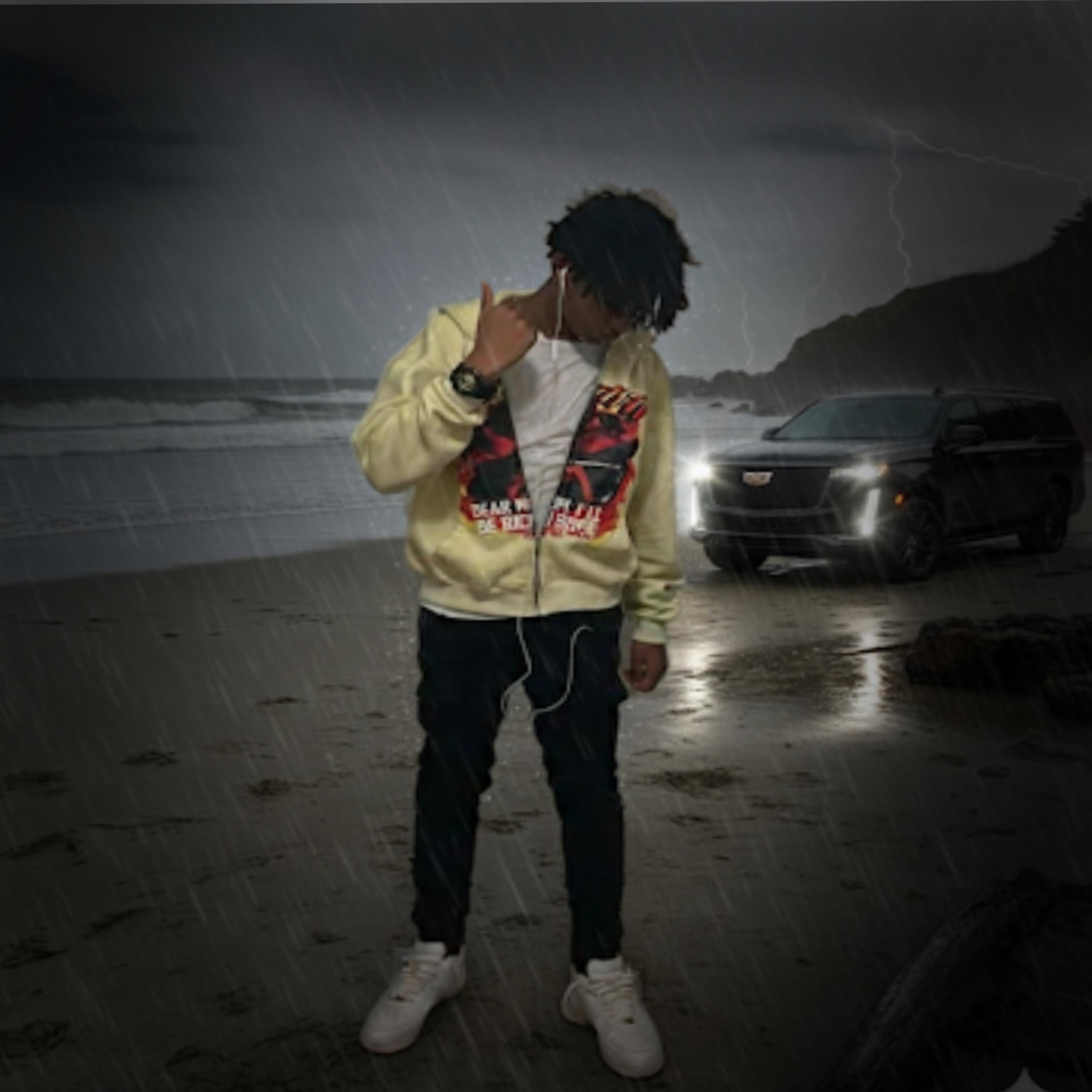 back again artwork