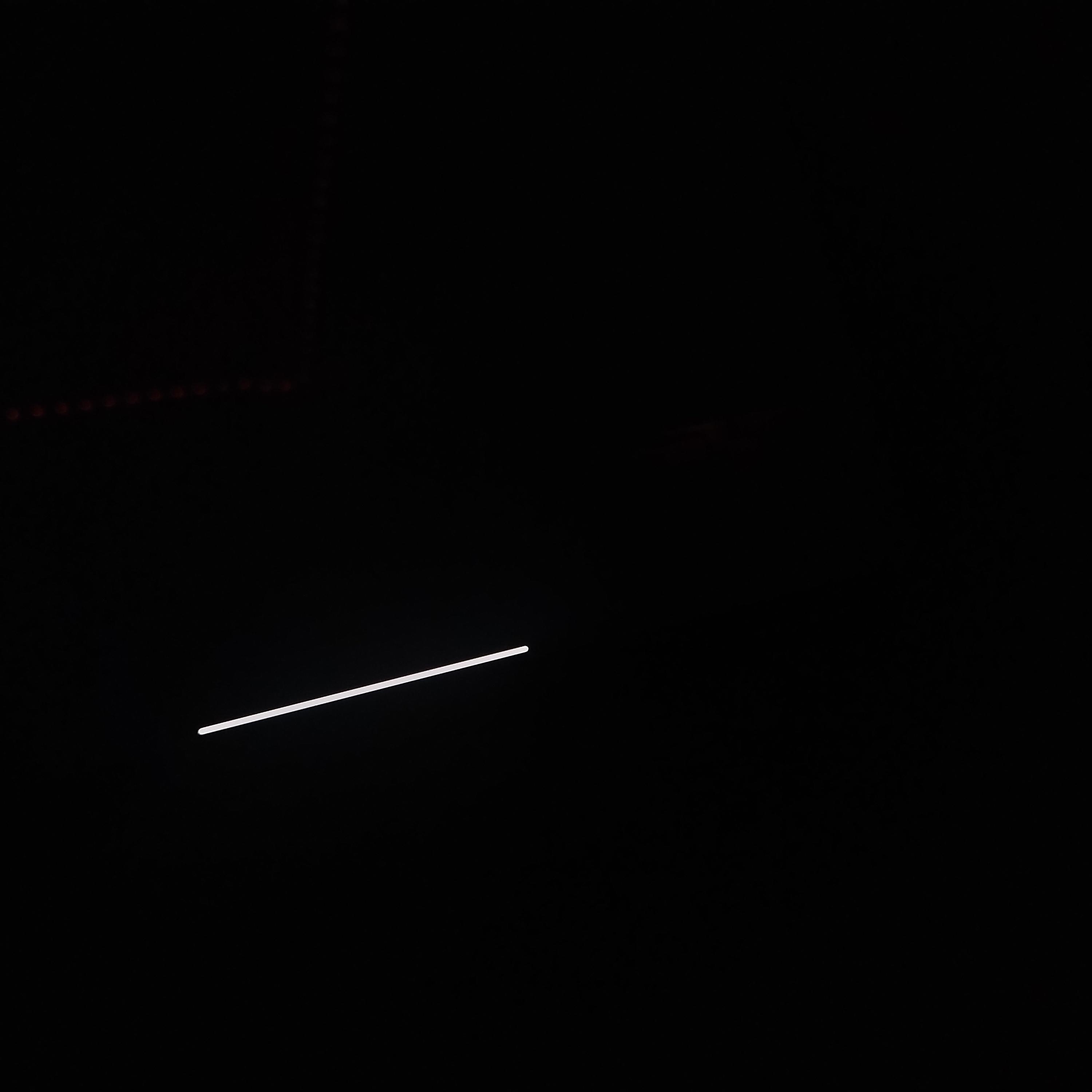 Fuck Tribulations artwork