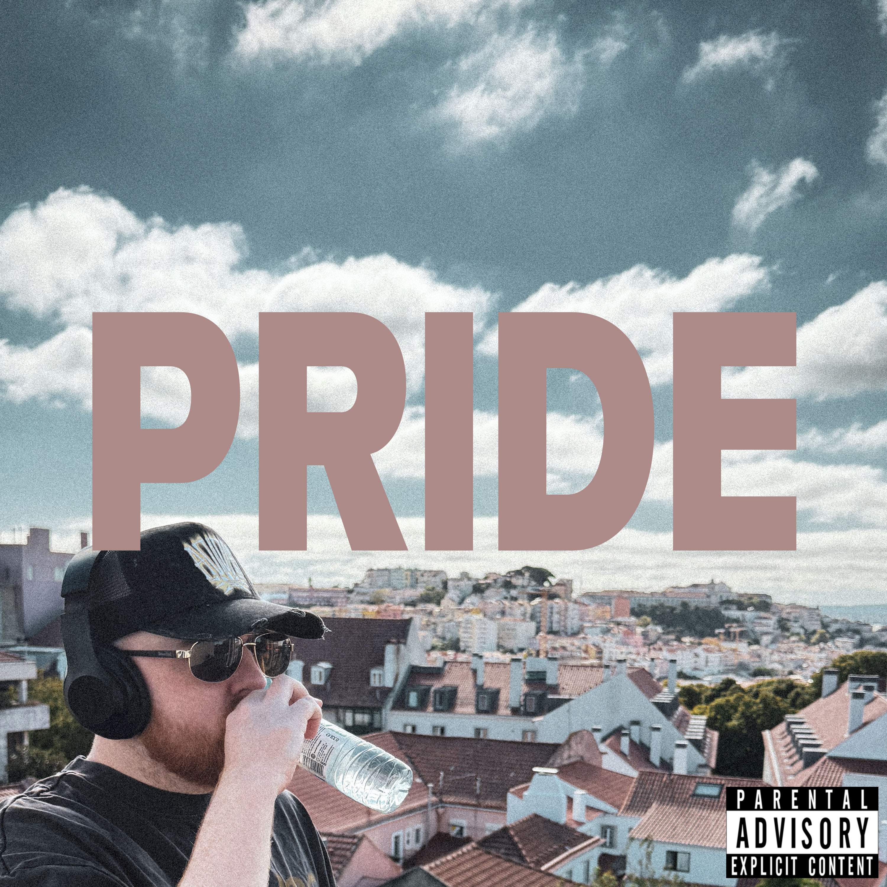 PRIDE by FREEBURN cover art