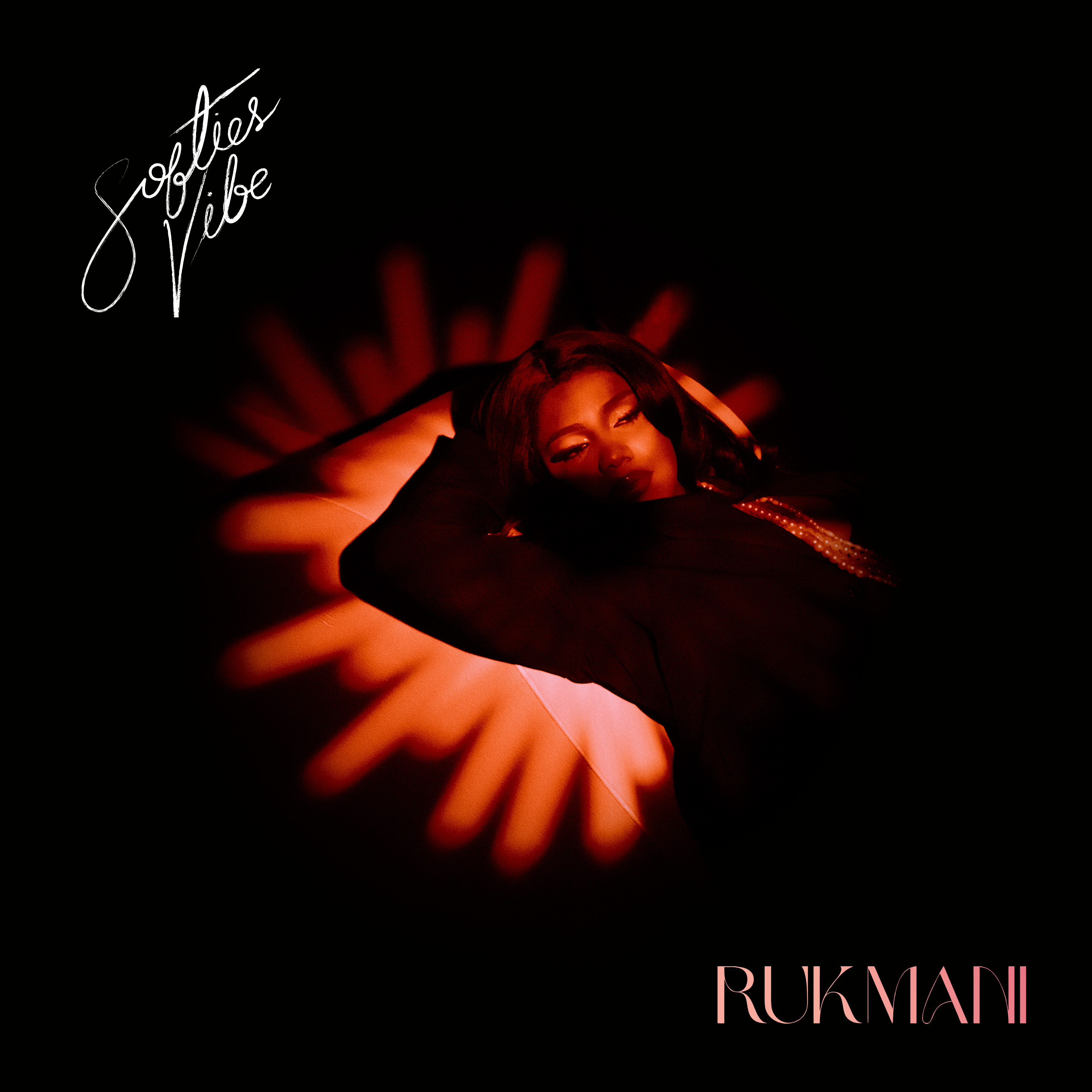Softies Vibe by Rukmani