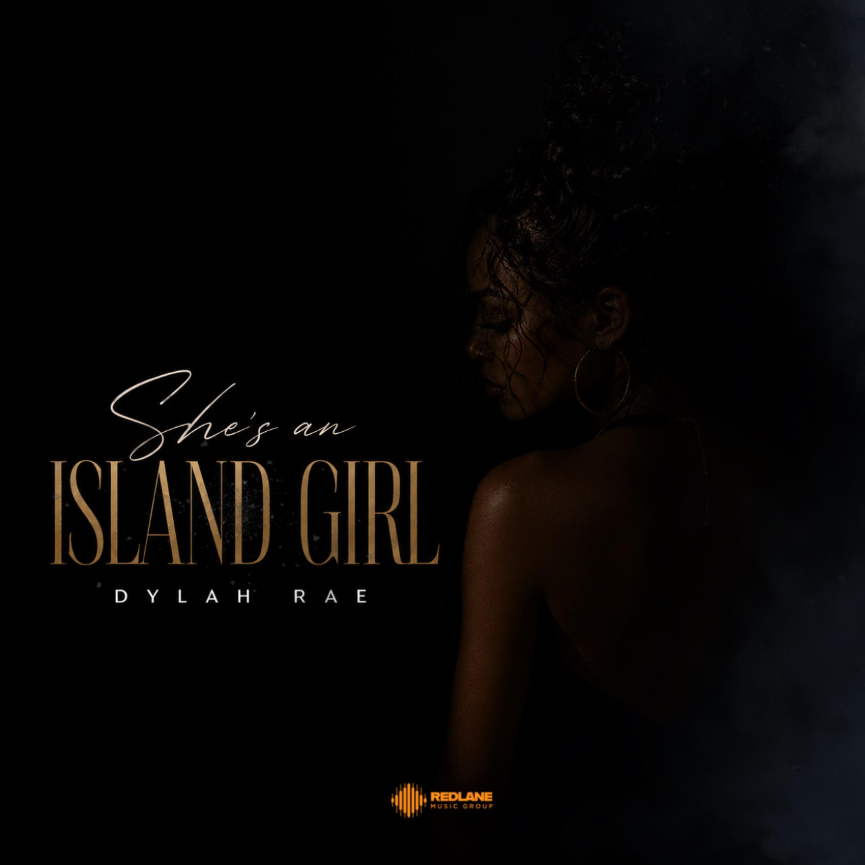 She’s An Island Girl by Dylah Rae cover art