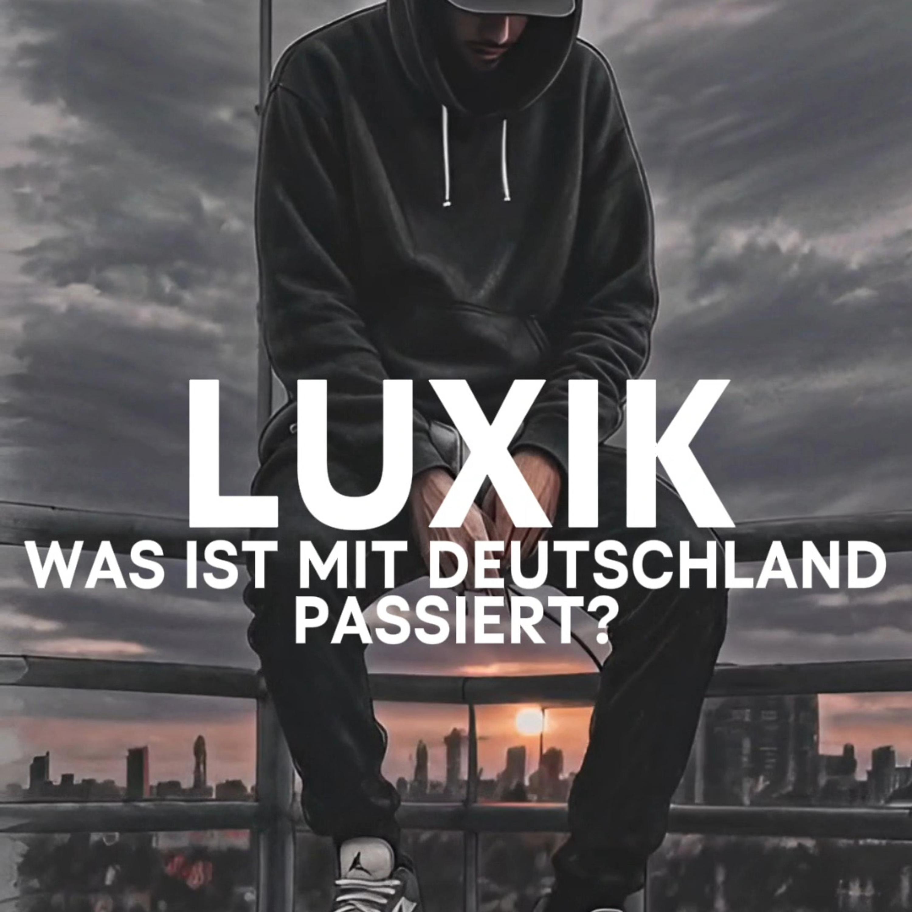 Was ist mit Deutschland passiert? (Official) artwork
